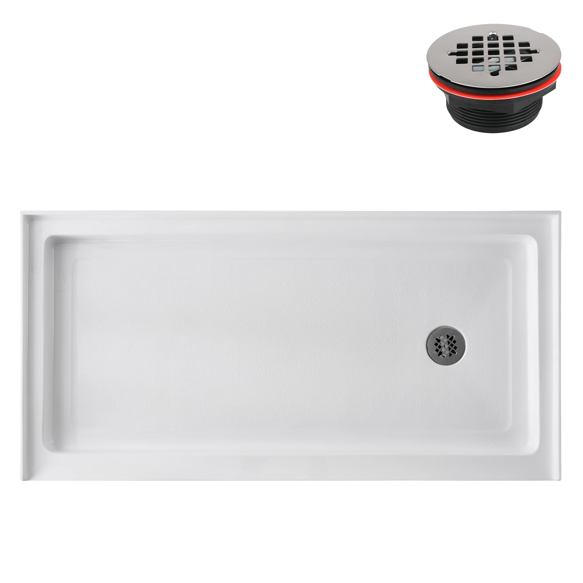 Streamline GB-512-52 Shower-Floors - View #9
