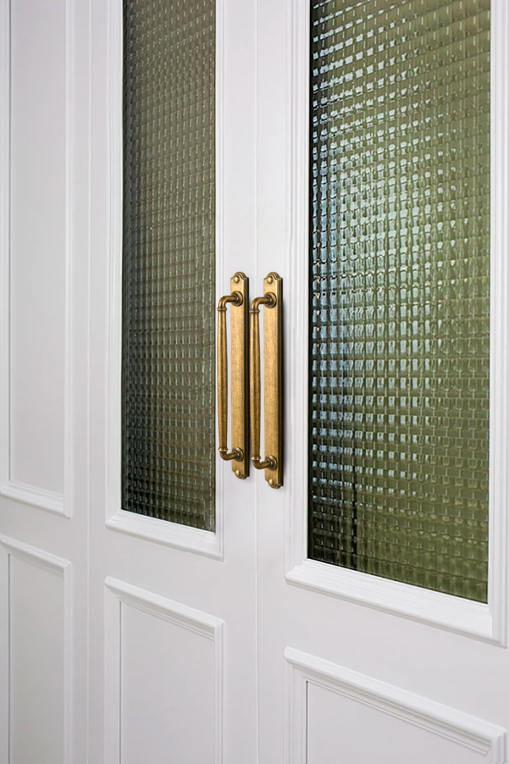 Miaokesen 9633GT-C-192-2 Cabinet-Pulls - View #4