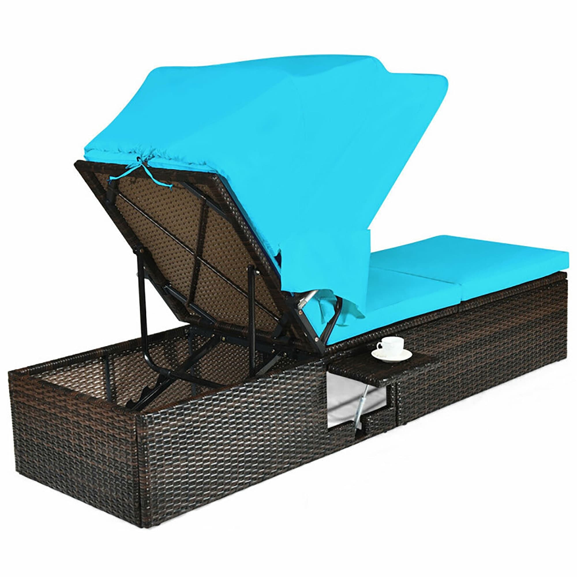 CASAINC AOG-W213S00038 Patio-Conversation-Sets - View #4