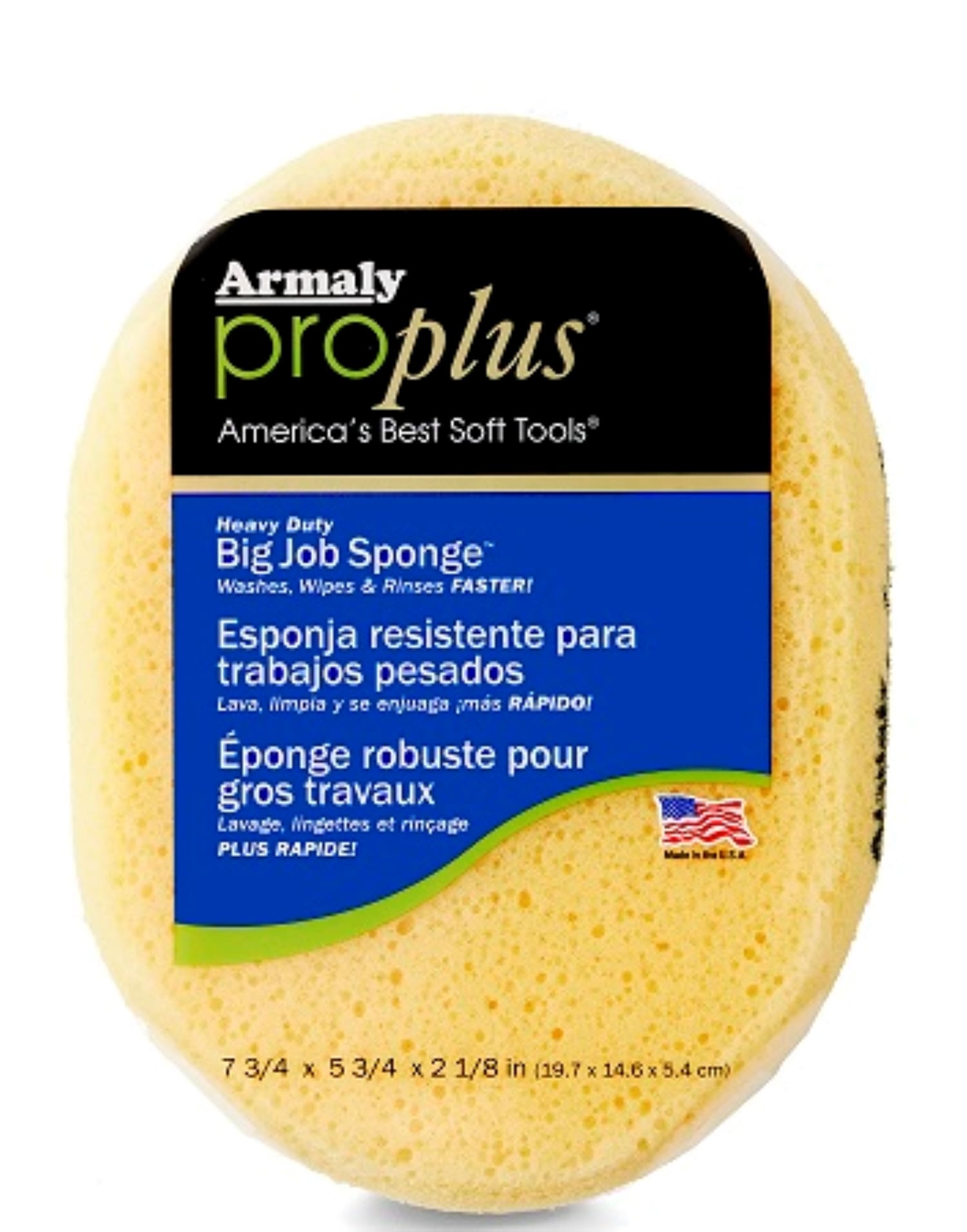 Armaly ProPlus 00006 Polyester Sponge
