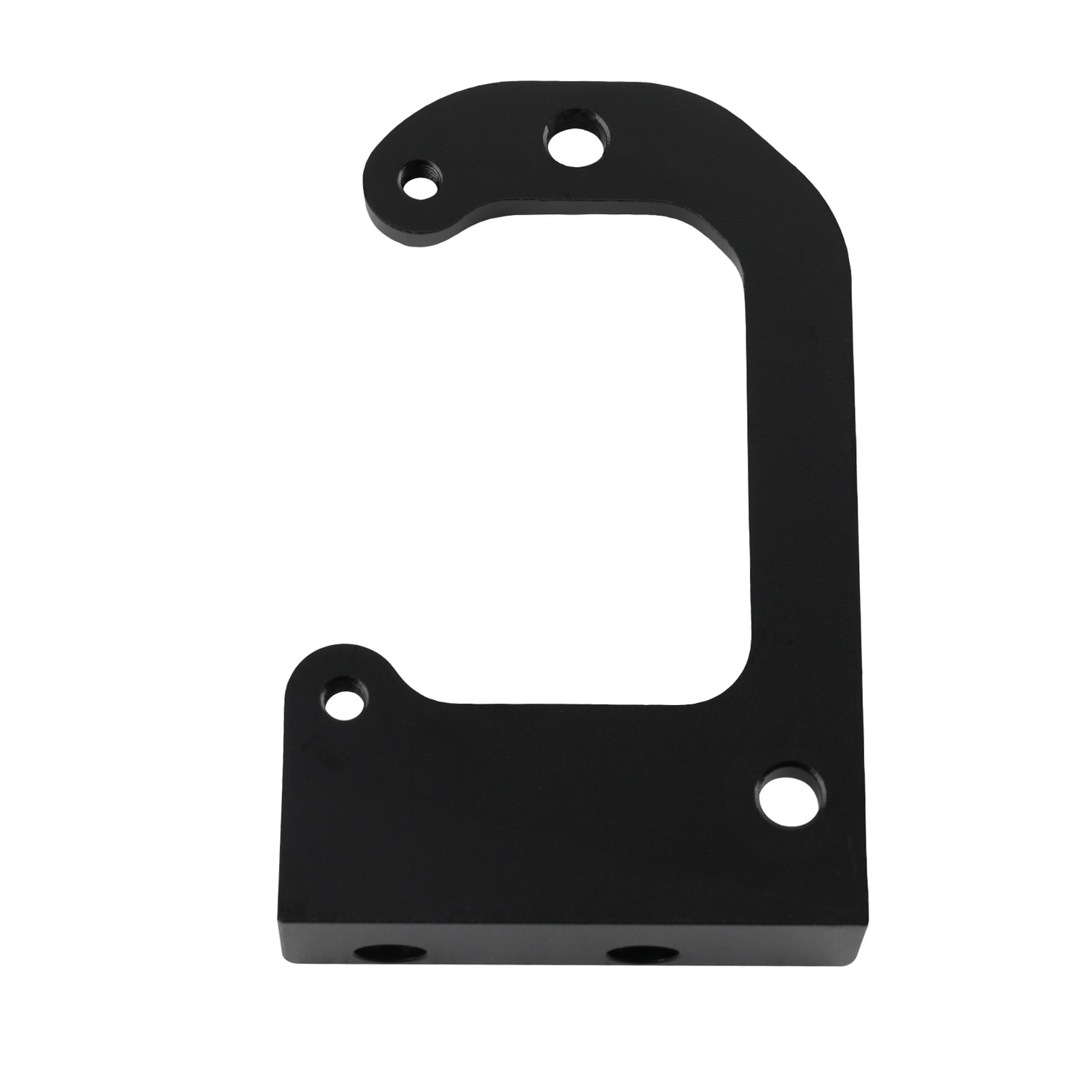 Tammesy Direct-Fit LS Swap Ignition Coil Relocation Bracket Kit ...