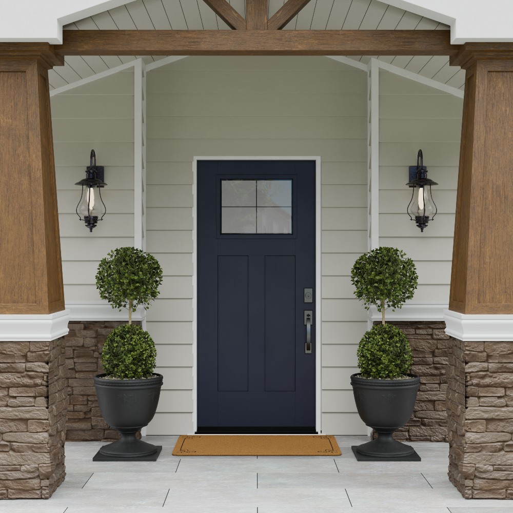 Masonite 641873 Entry-Doors - View #2