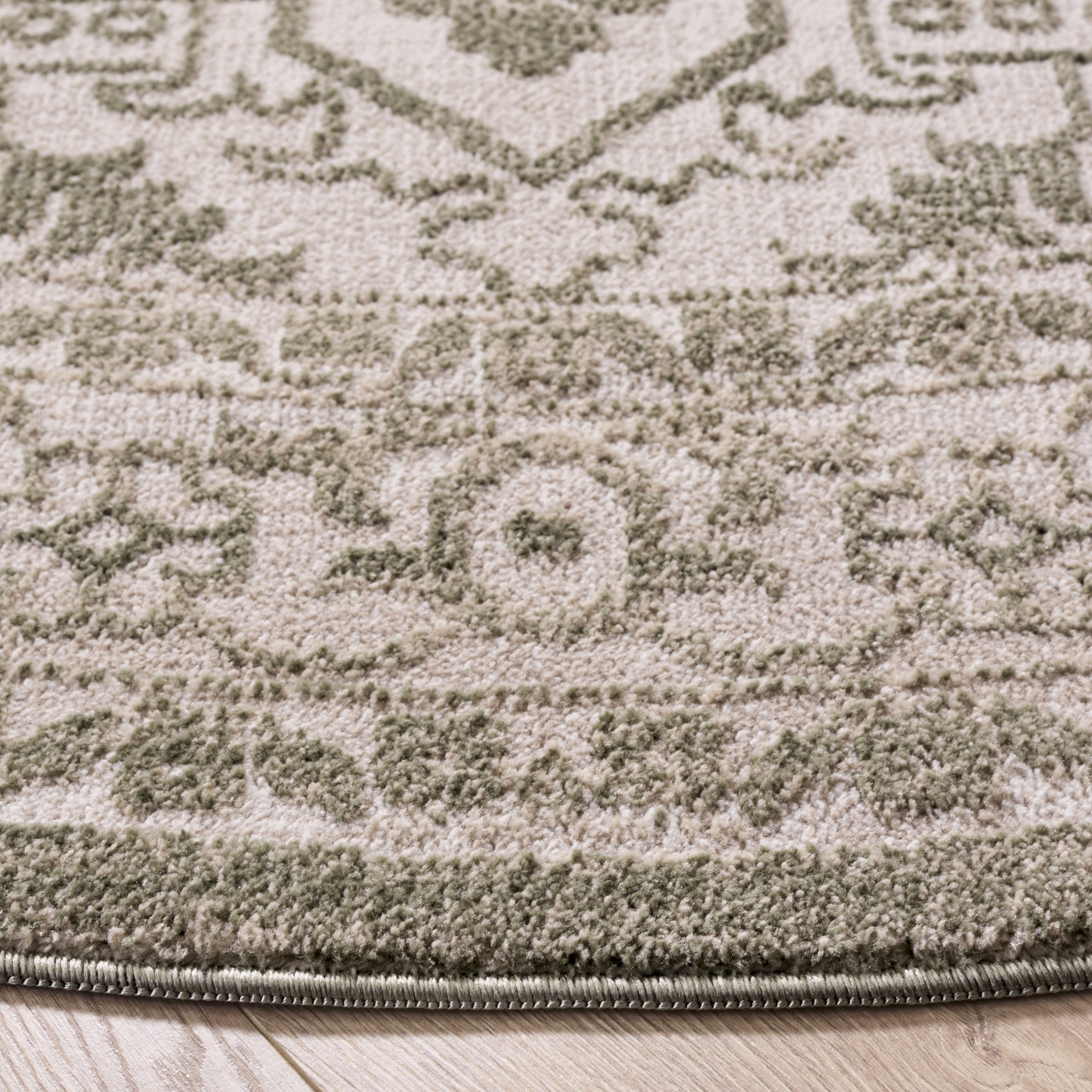 Safavieh CHM210W-7R rugs - View #3