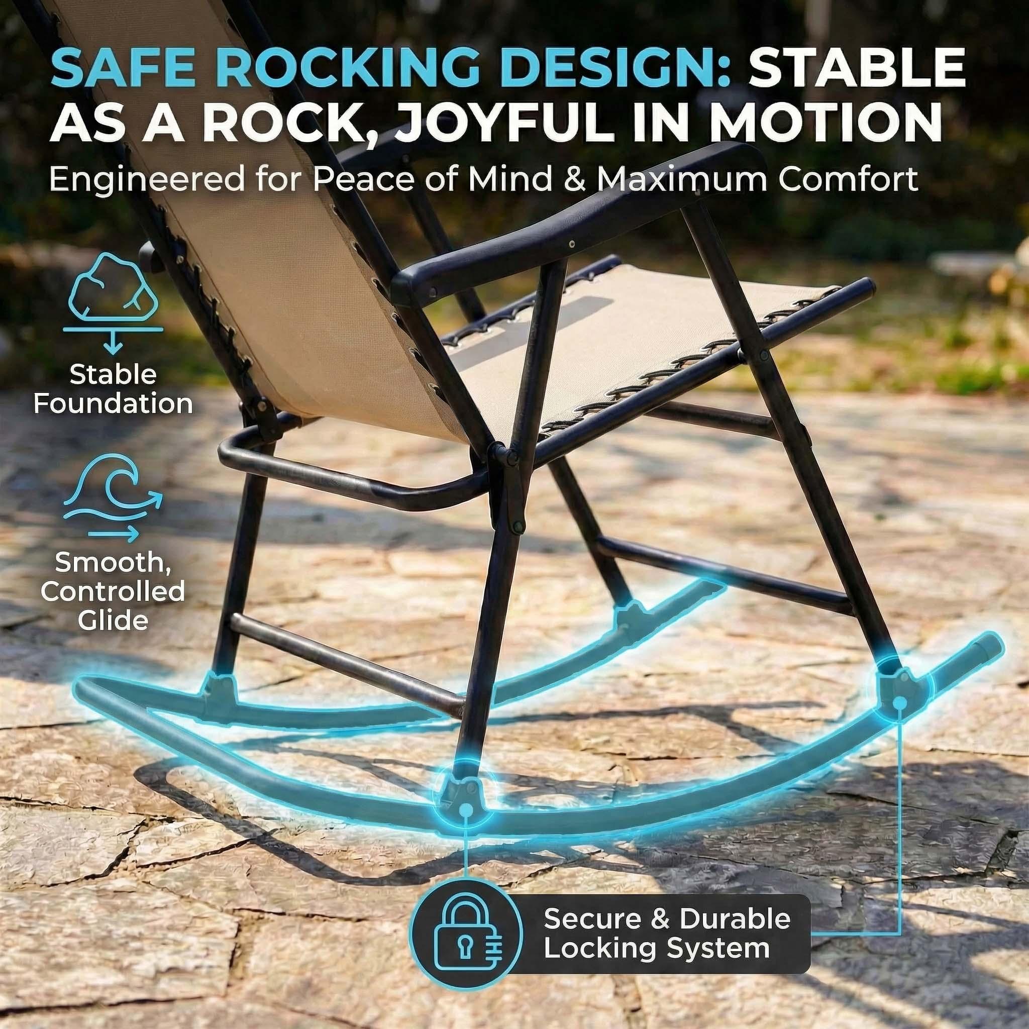 Bayfeve BF-446019-OD Patio-Chairs - View #8