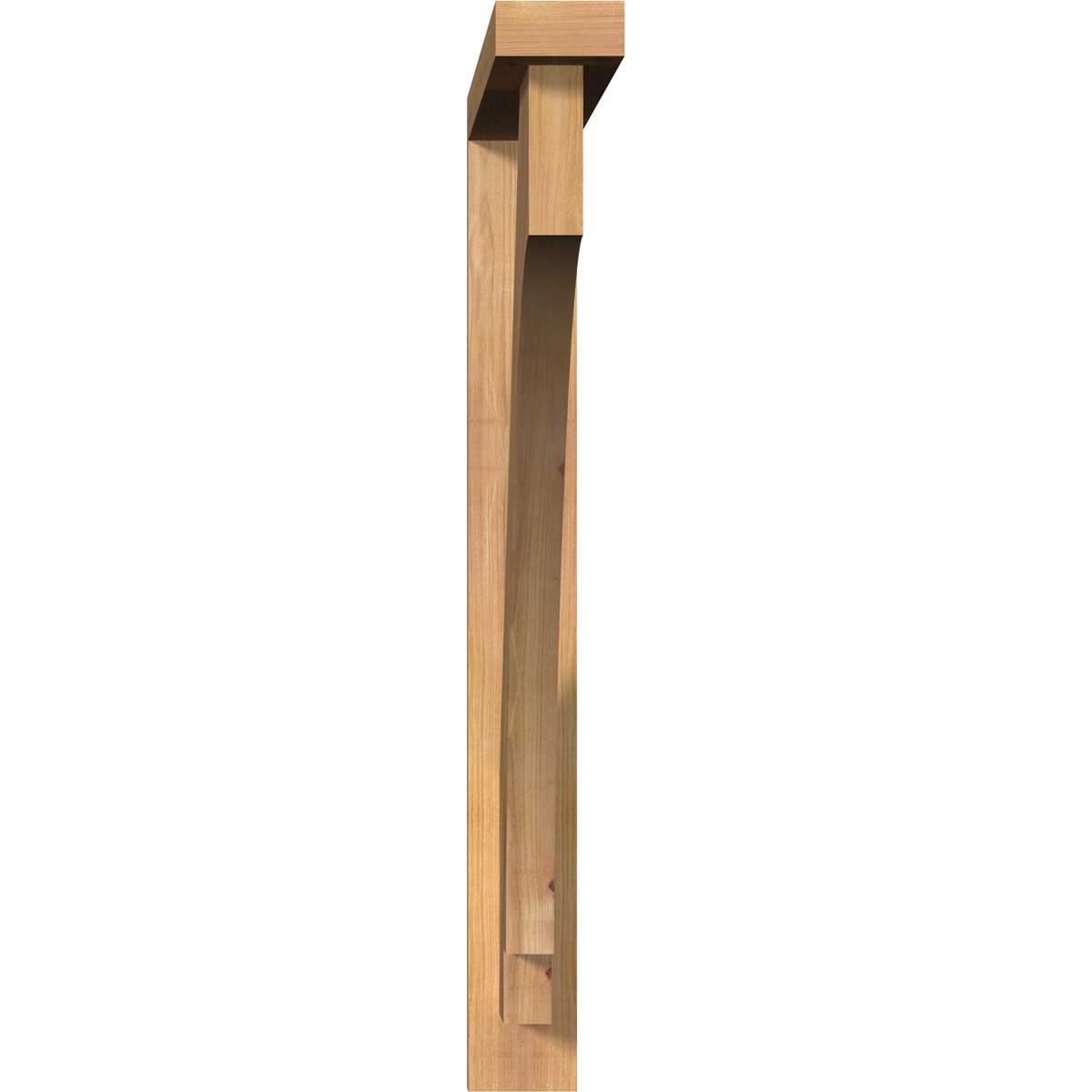 Ekena Millwork 1462731 Exterior-Brackets-Braces - View #2