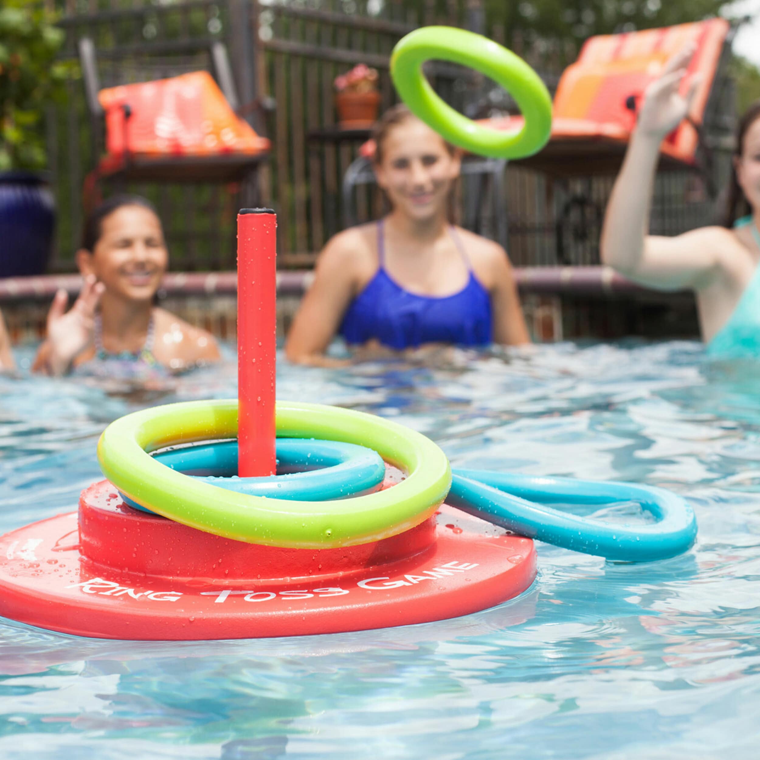 TRC Recreation 263548 Pool-Toys-Floats - View #4