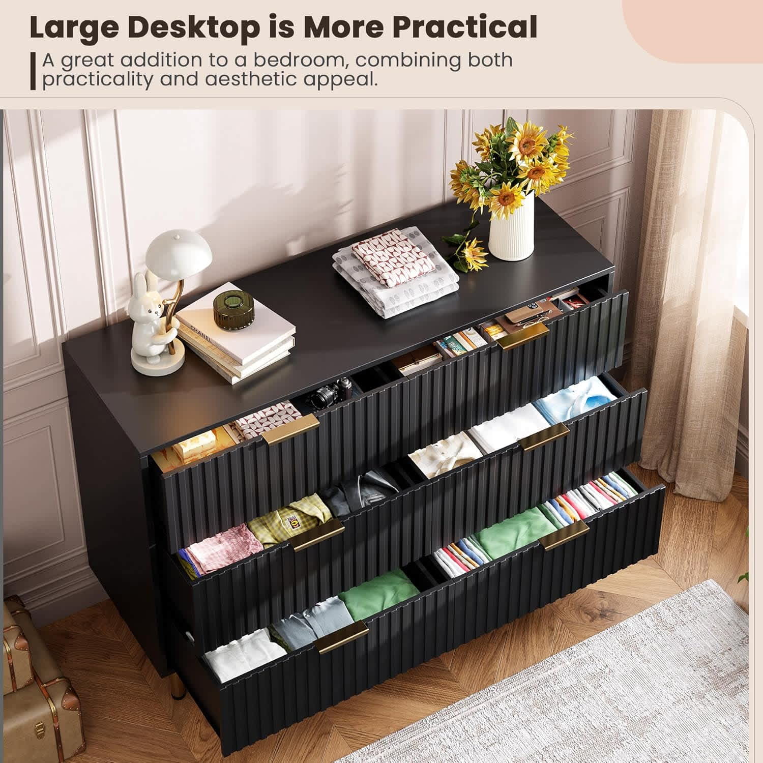 Qeetex GG-W546F091 dressers - View #5