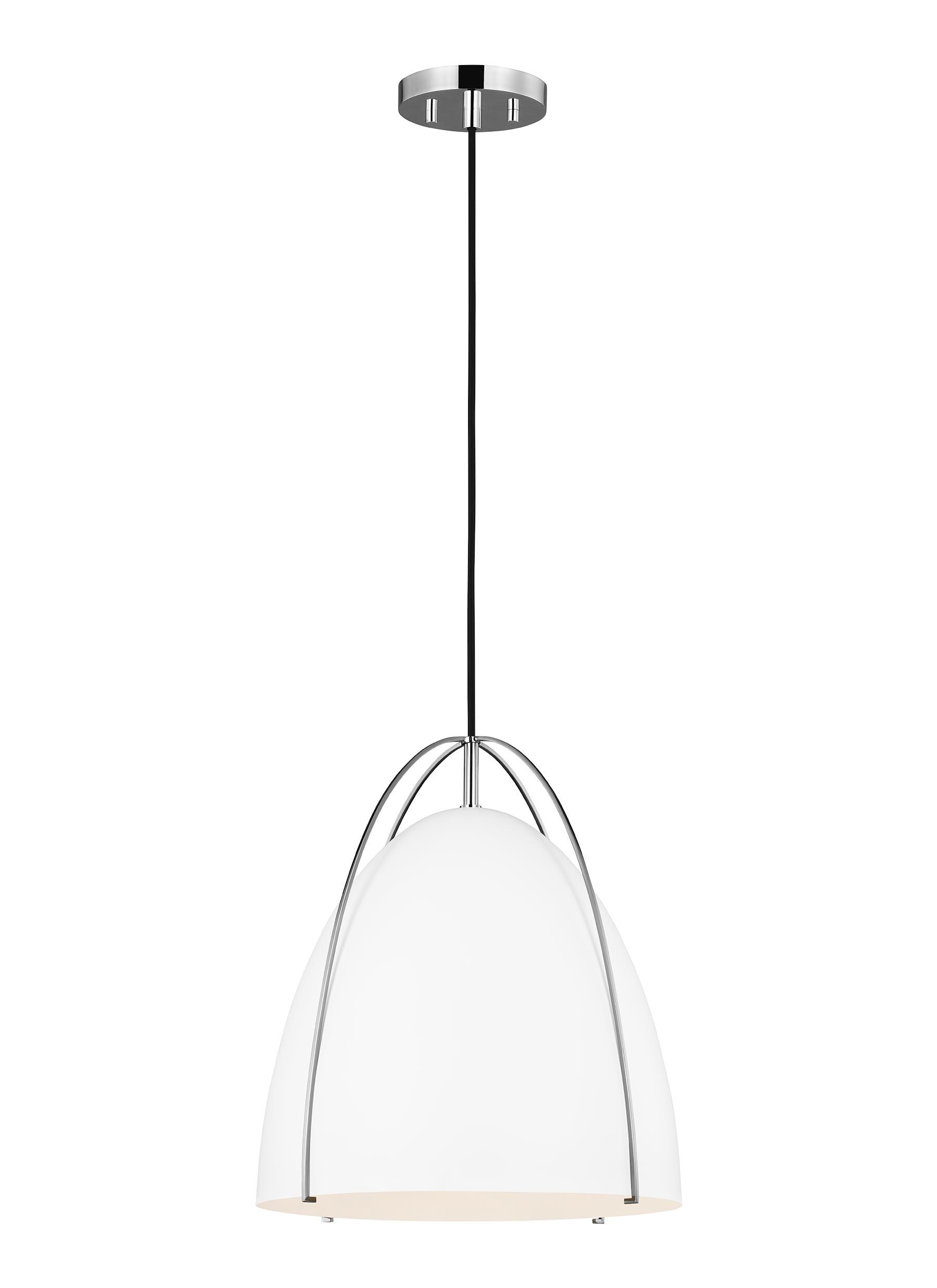 Generation Lighting 6551801-05 Pendant-Lights - View #2