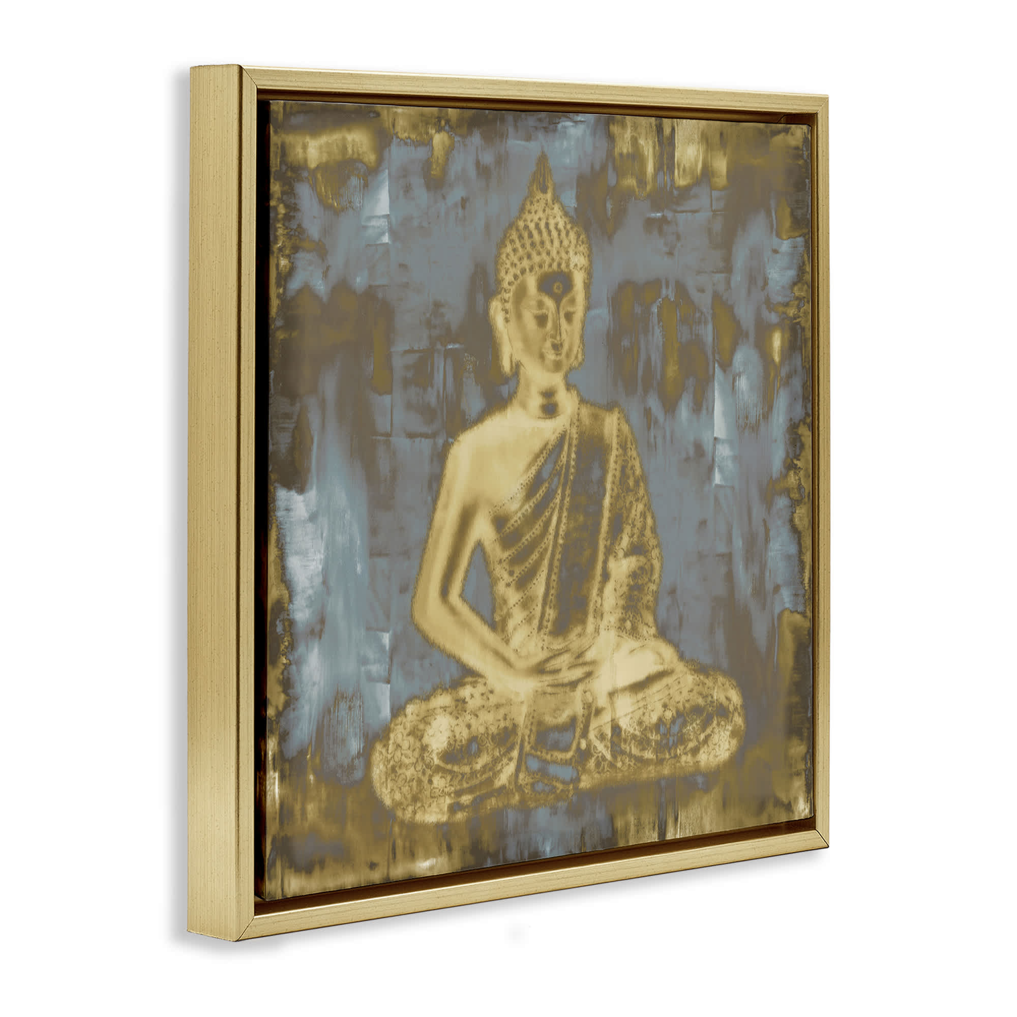 Stupell Industries BT-233-FFG-17X17 Wall-Art - View #2
