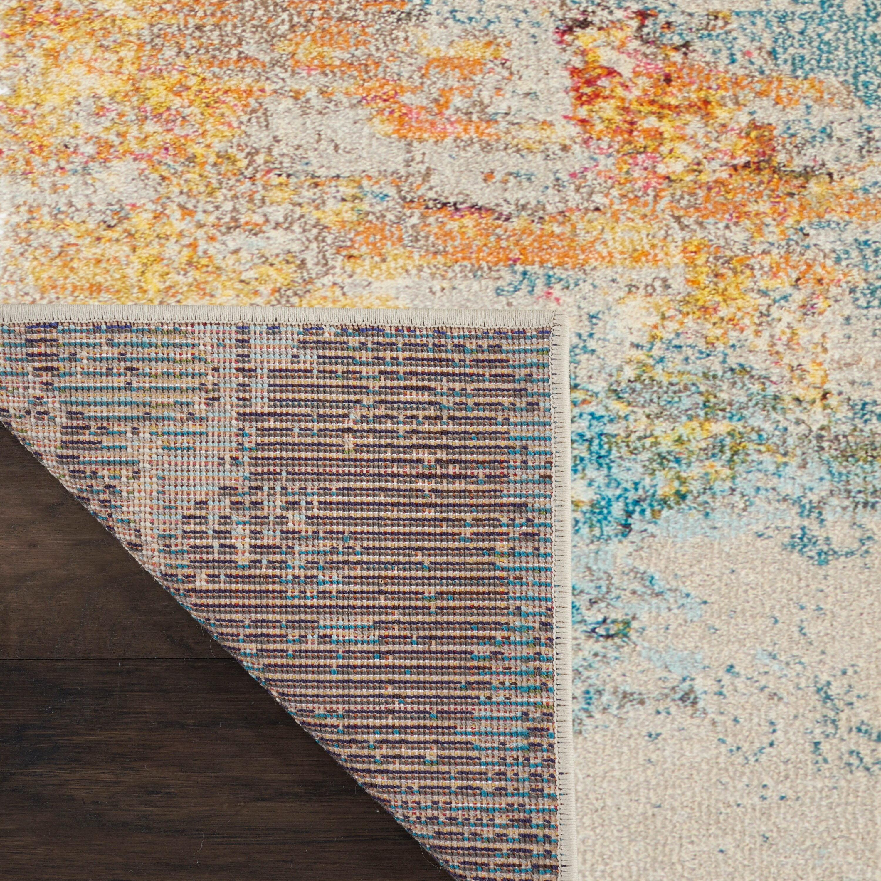 Nourison 99446338174 rugs - View #4