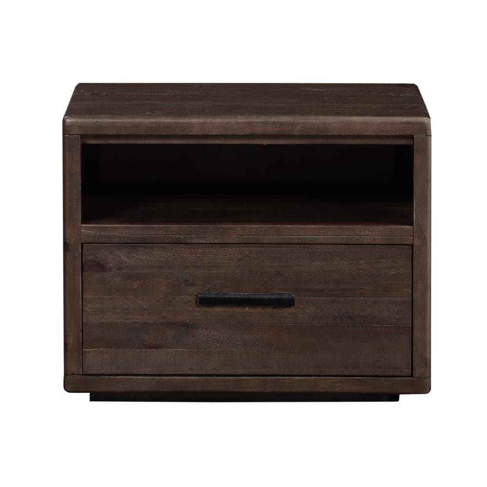 Modus Furniture AKK181B nightstands - View #4