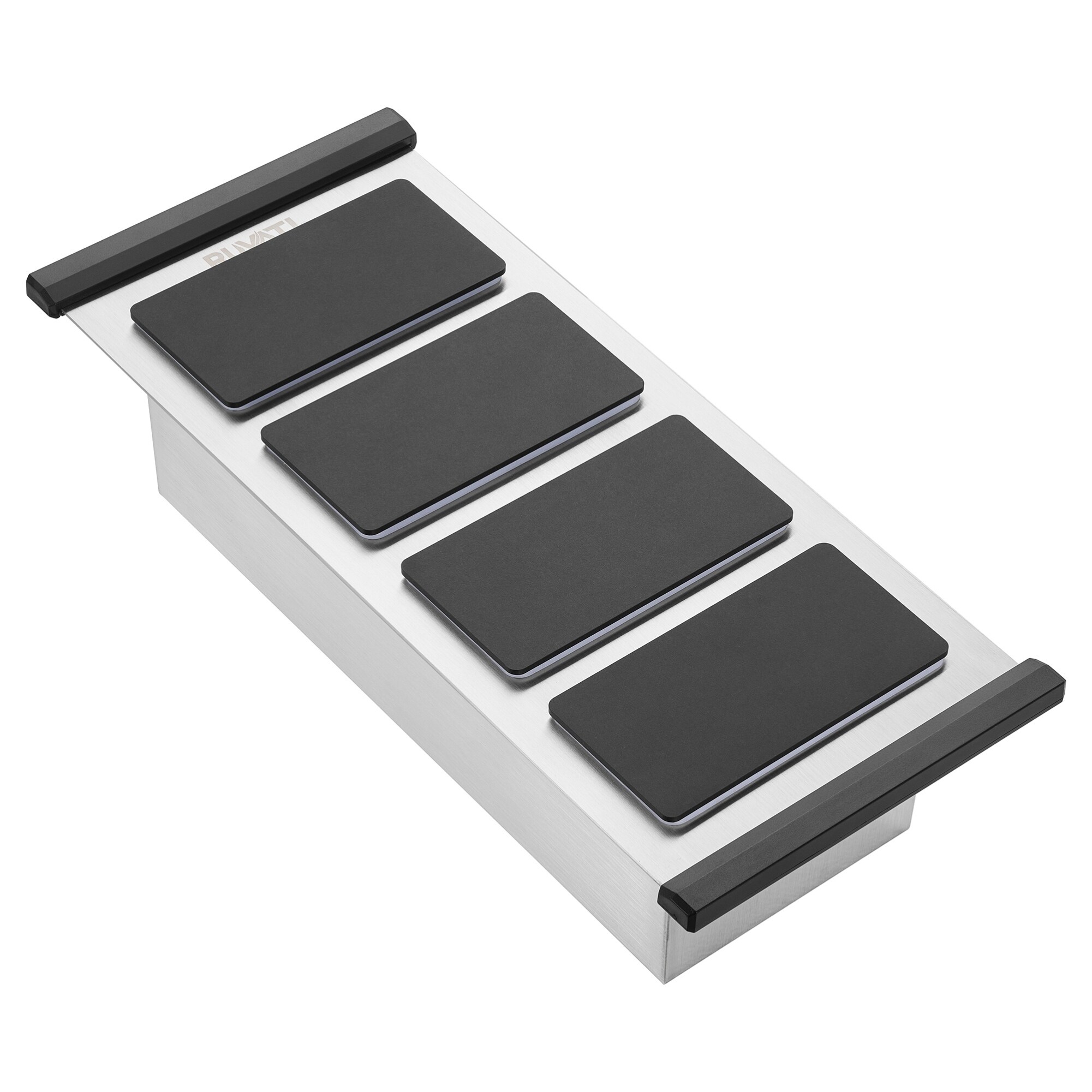 Ruvati RVA1378BWC Kitchen-Sink-Accessory-Kits - View #2
