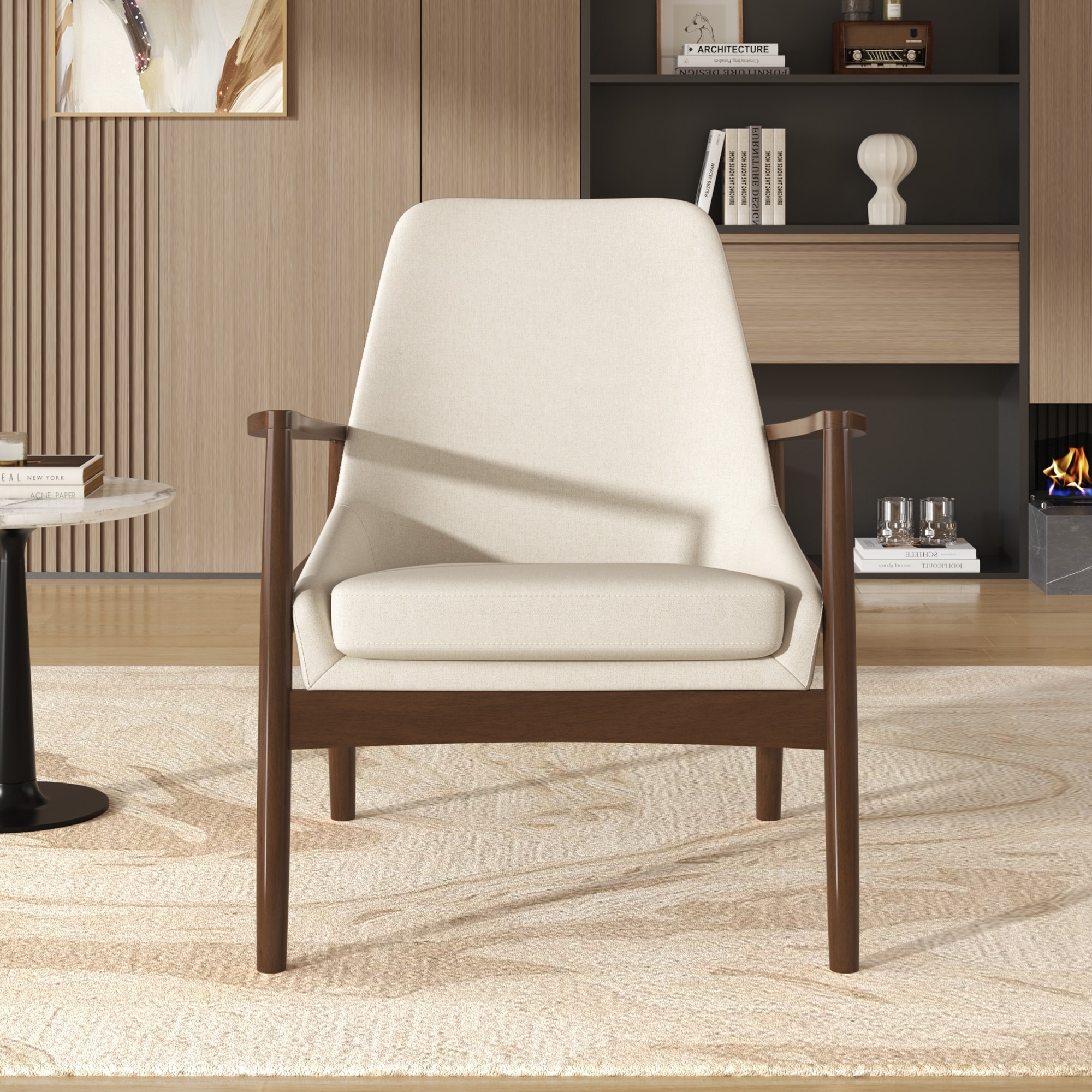 ModernLuxe L3P-N724P256555A chairs - View #3