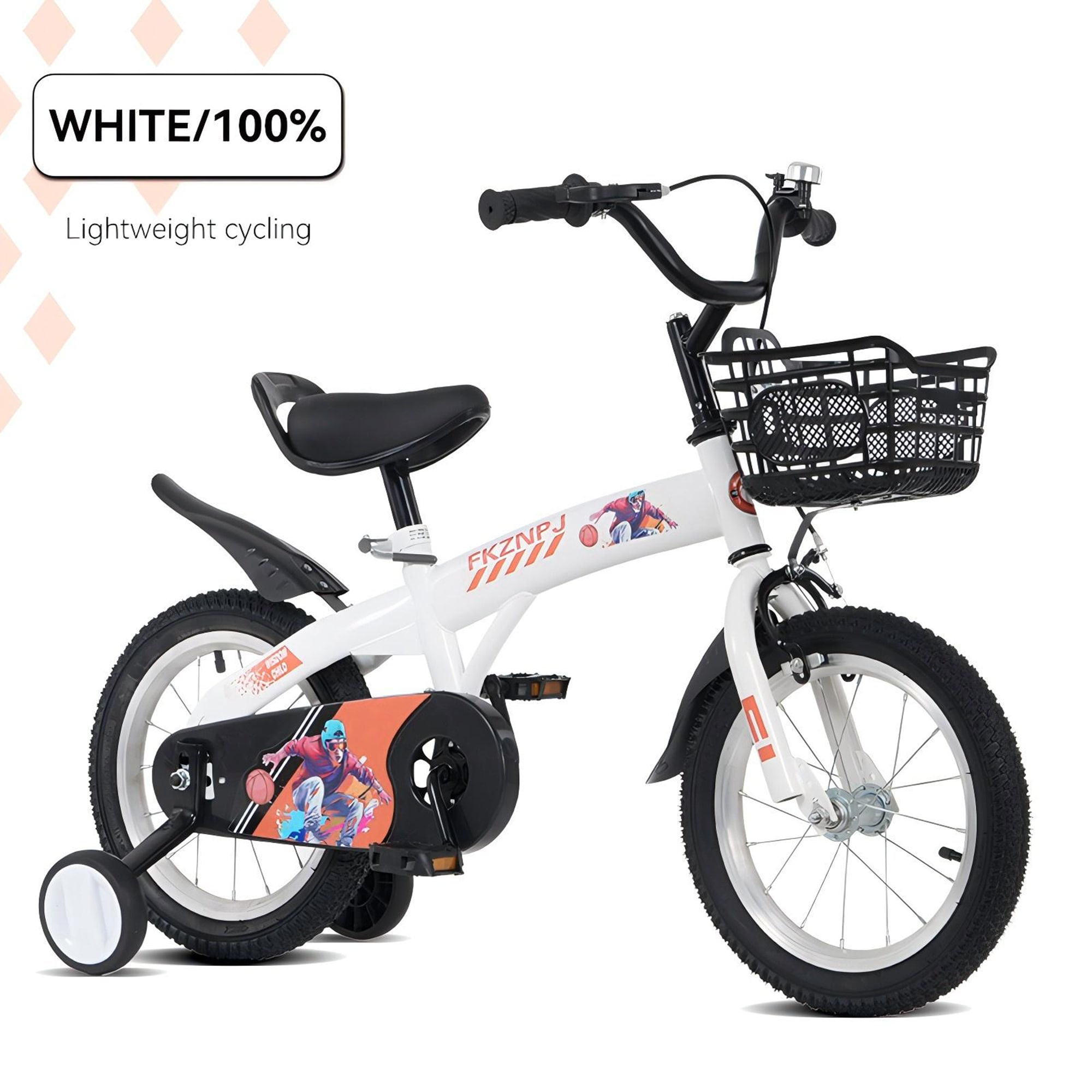 Bybafun YF2300006 bikes - View #12