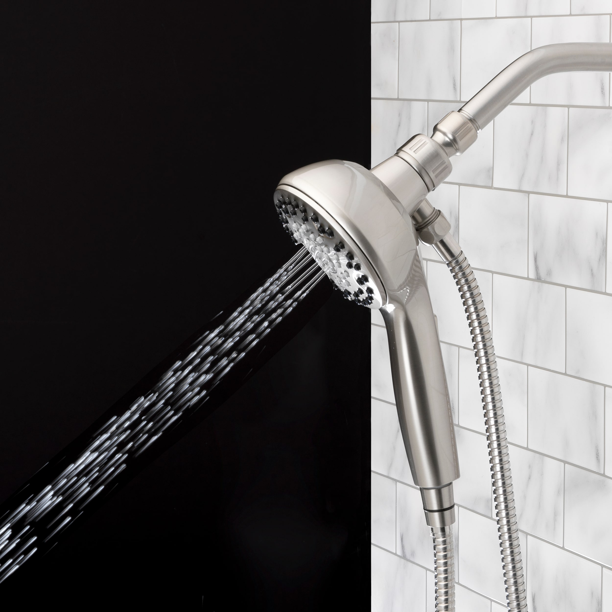 allen + roth 5260992 Fixed-Showerhead - View #9