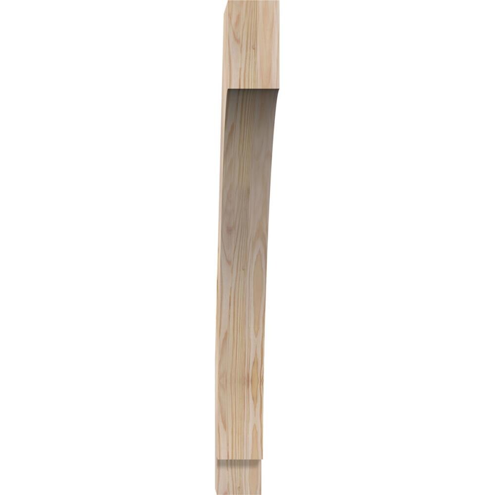 Ekena Millwork BRC04X30X36IMP00SDF braces - View #2