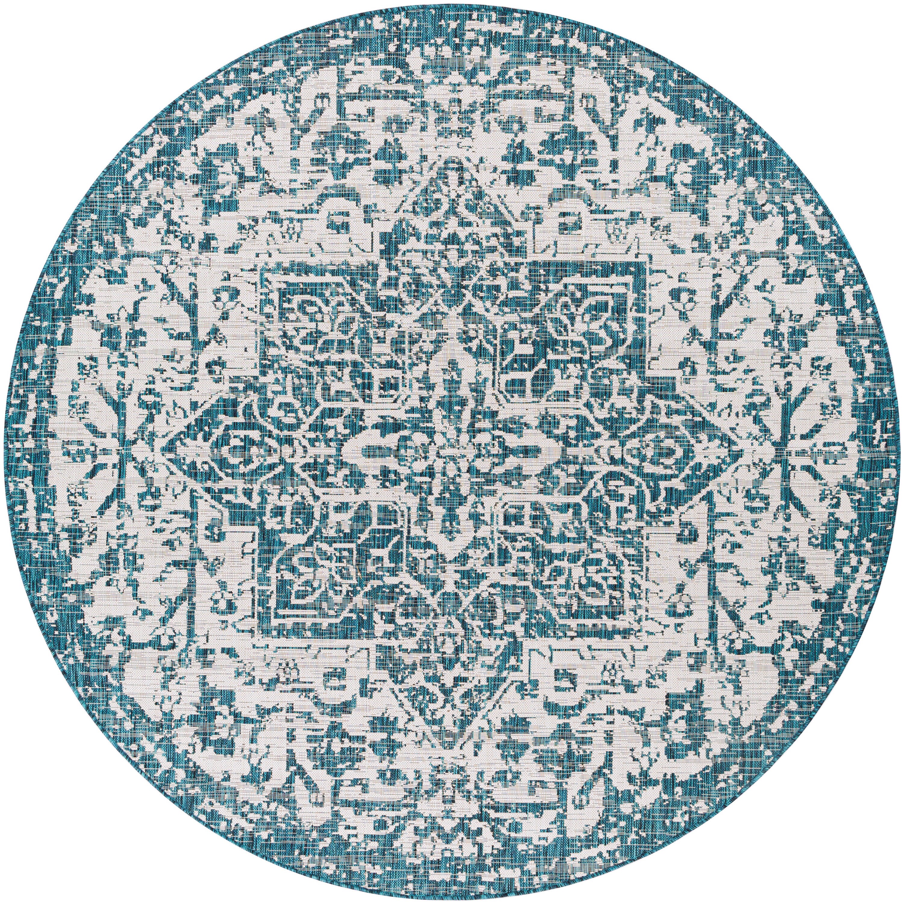 Surya EAG2378-710RD rugs - View #2