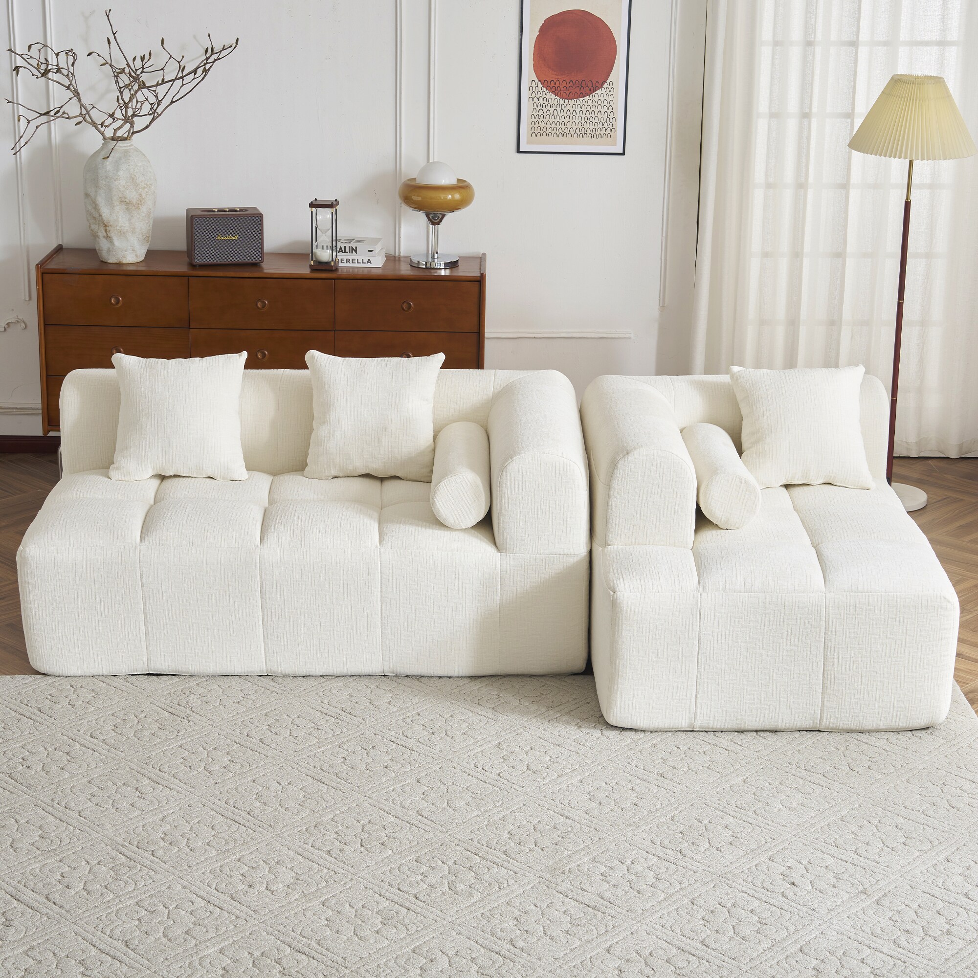 ModernLuxe N719S001890A Sofas-Loveseats - View #10