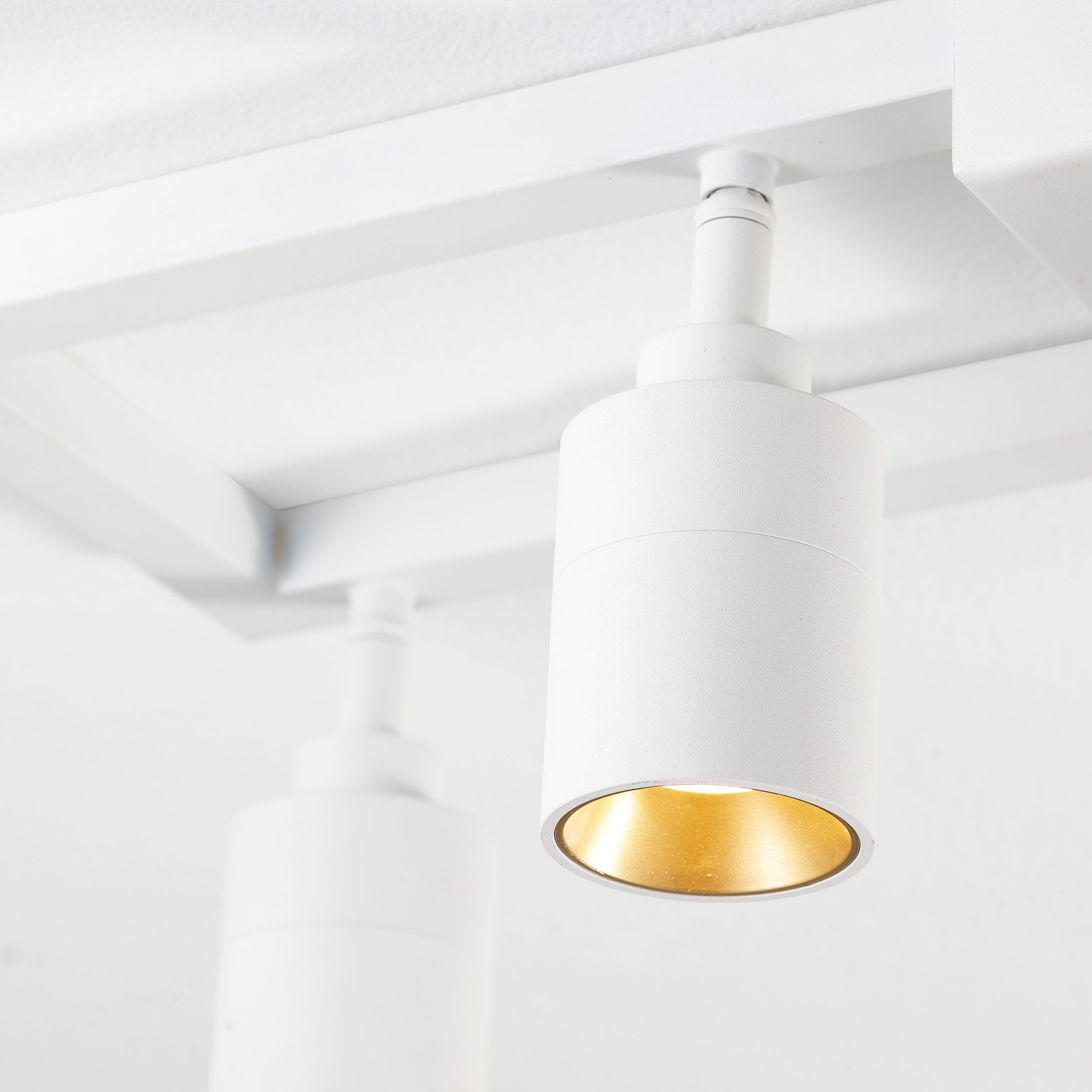 VidaLite CE1008790 Fixed-Track-Lighting - View #2