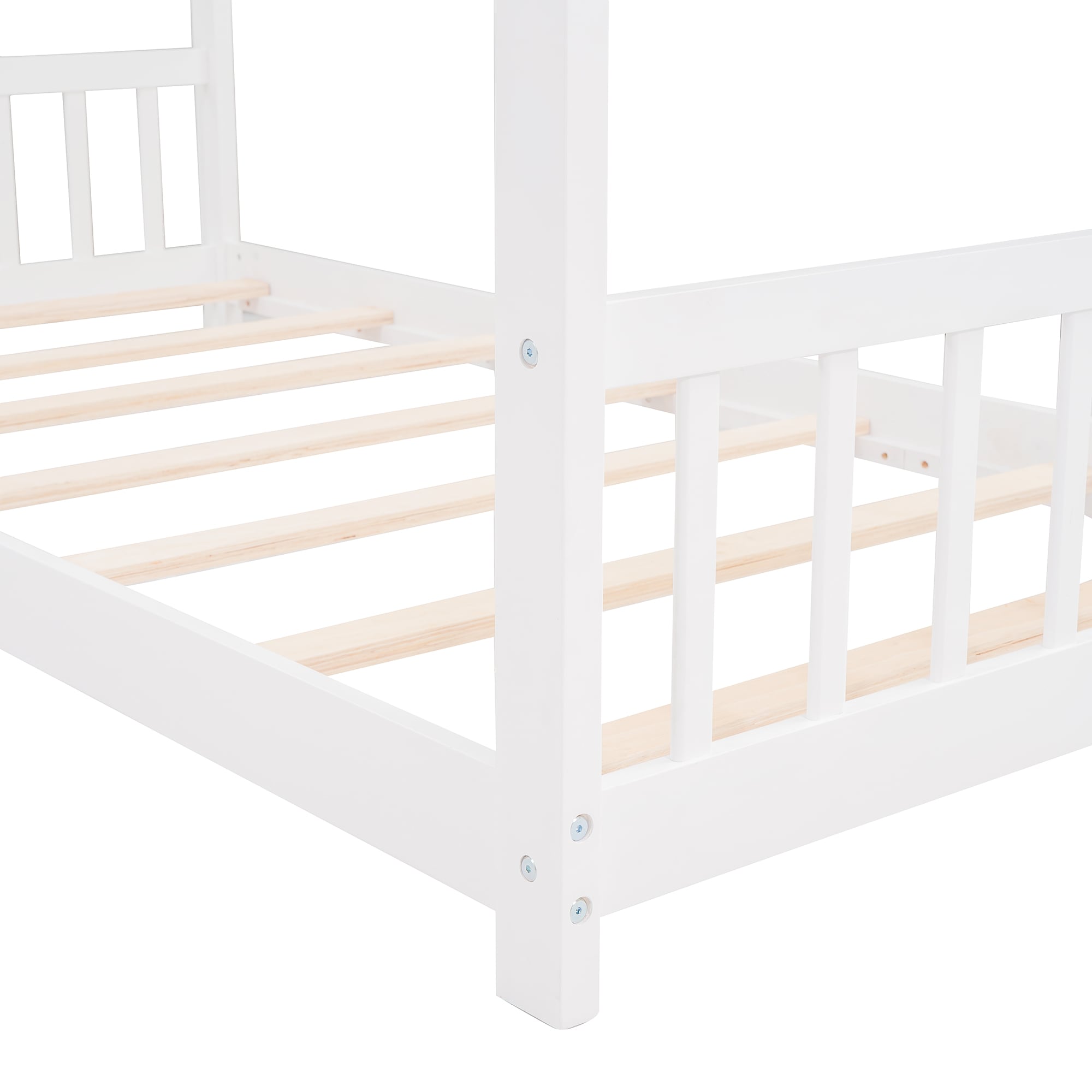 Clihome CL-LF2785K beds - View #5