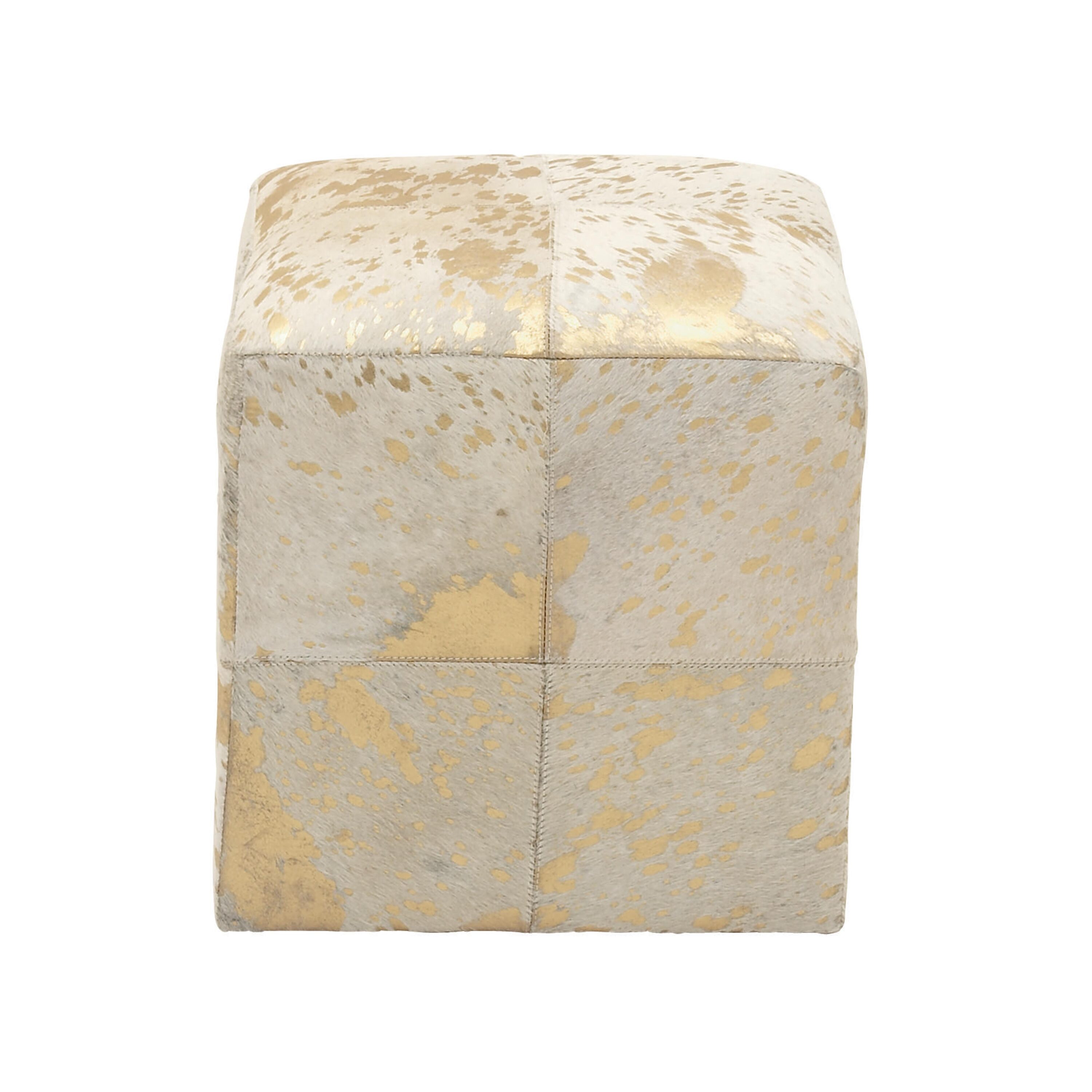 Grayson Lane 95947 Indoor-Ottomans - View #2