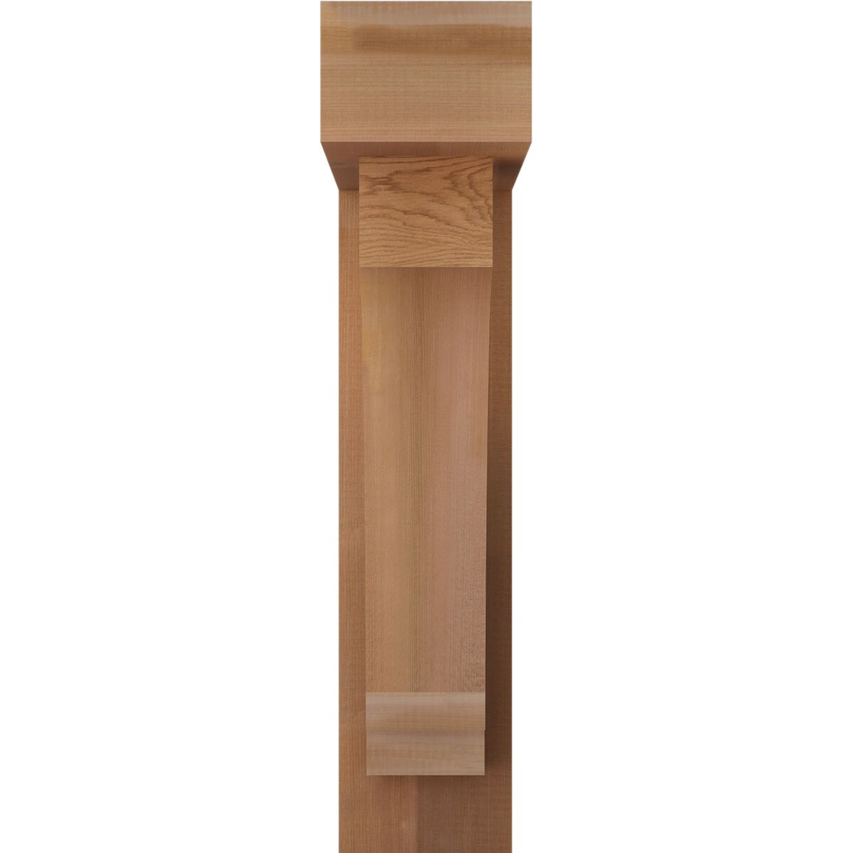 Ekena Millwork 1462639 Exterior-Brackets-Braces - View #2