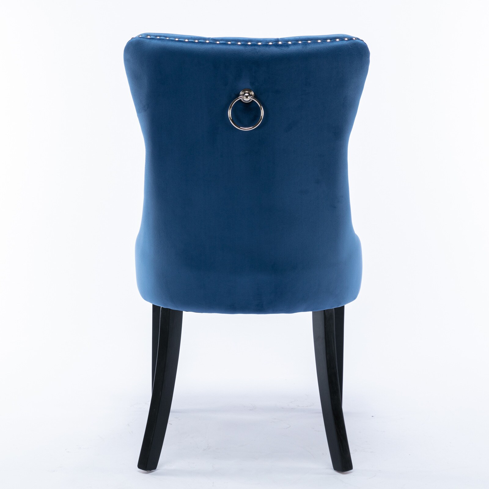 TATAHANCE AAF43-DC21BLUE Dining-Chairs - View #8