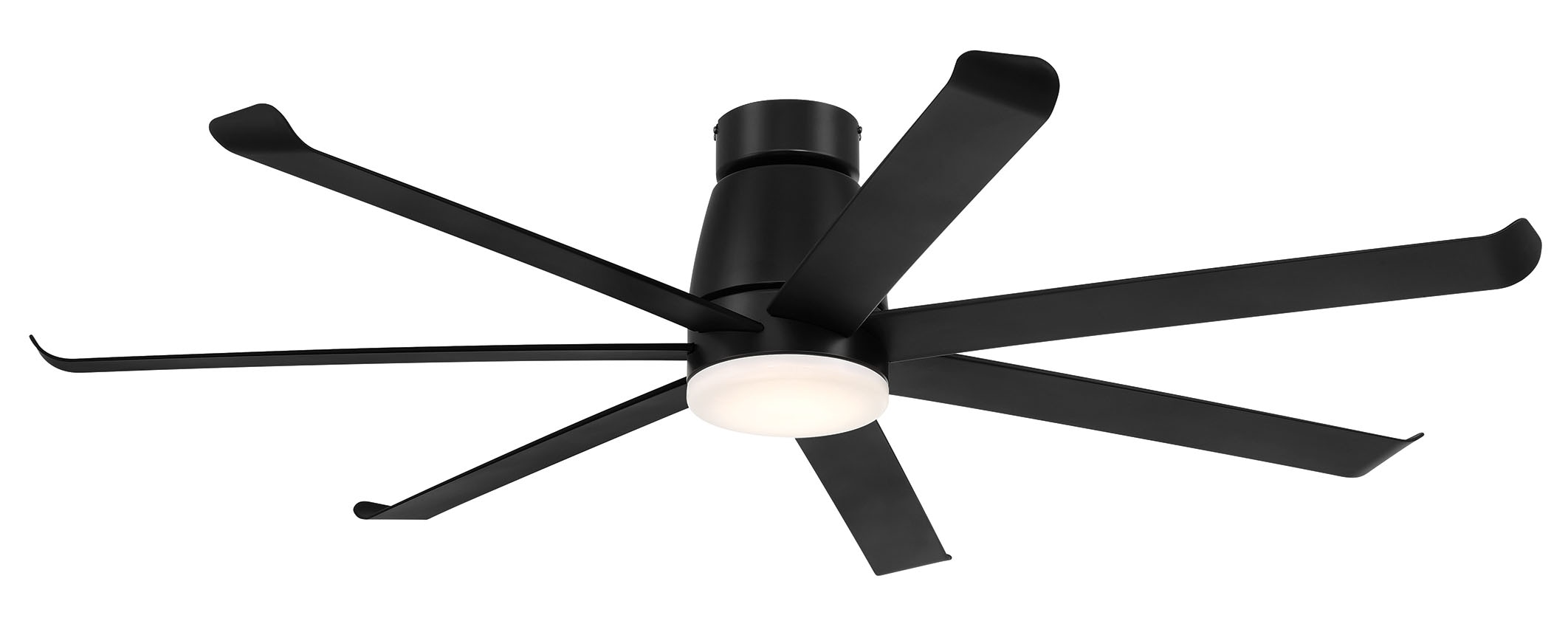 Harbor Breeze HAY52MBK7LR Ceiling-Fans - View #11