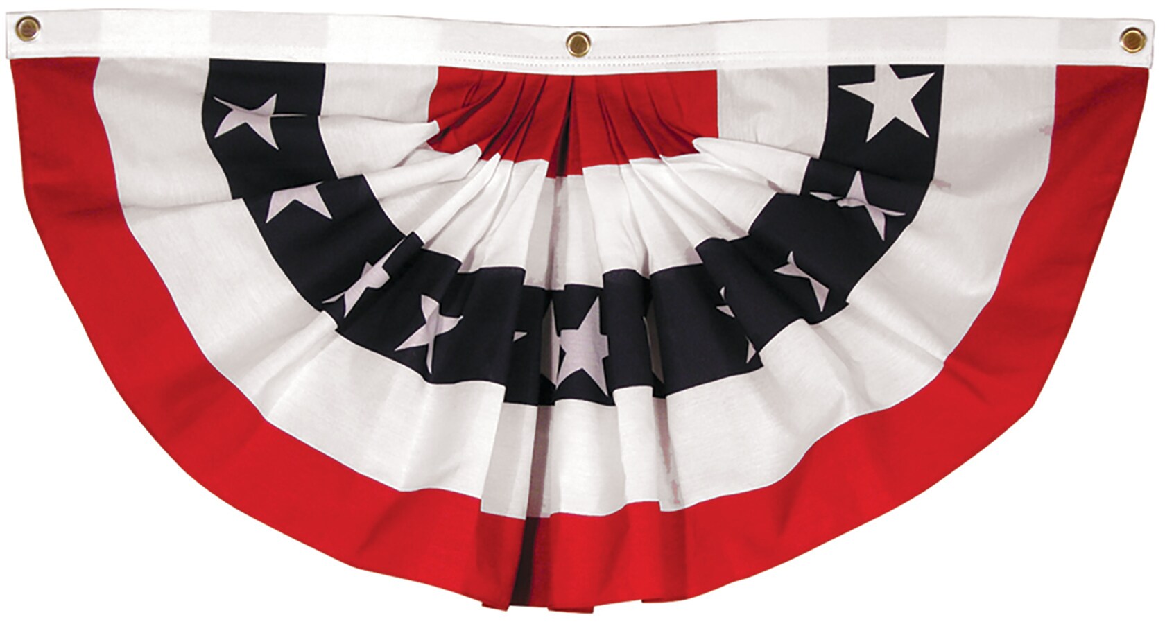 Bunting Flag Decorative Banners Flags At Lowes