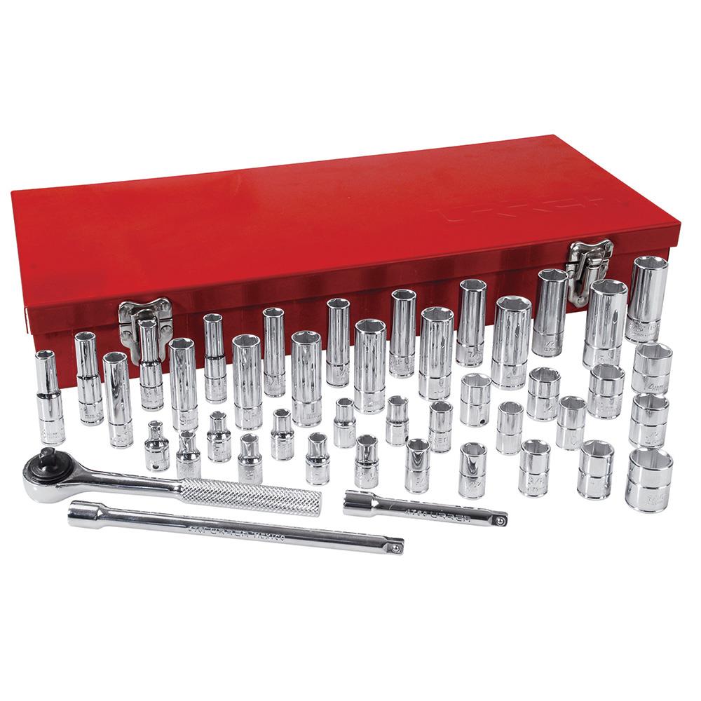 TEKTON 11-Piece Set Standard (SAE) Ratchet Wrench WRC94300 Sansujyuku sansujyuku.com