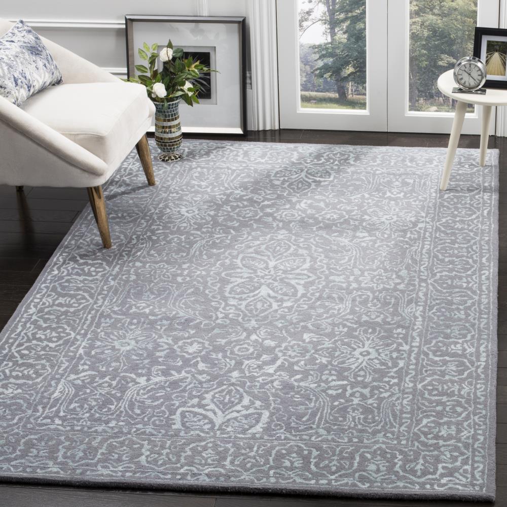 Safavieh GLM516C-4 rugs - View #2