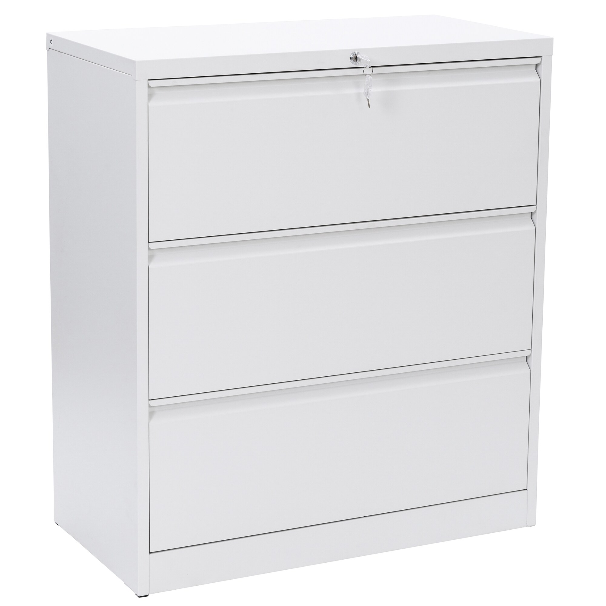 Sumyeg GU-W454S00002 Filing-Cabinets - View #2