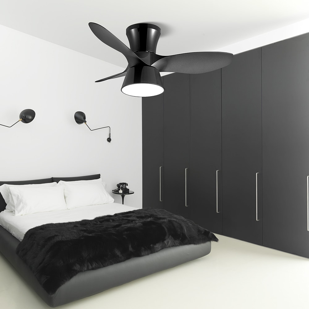 Sunrinx MG40-5-FL Ceiling-Fans - View #4