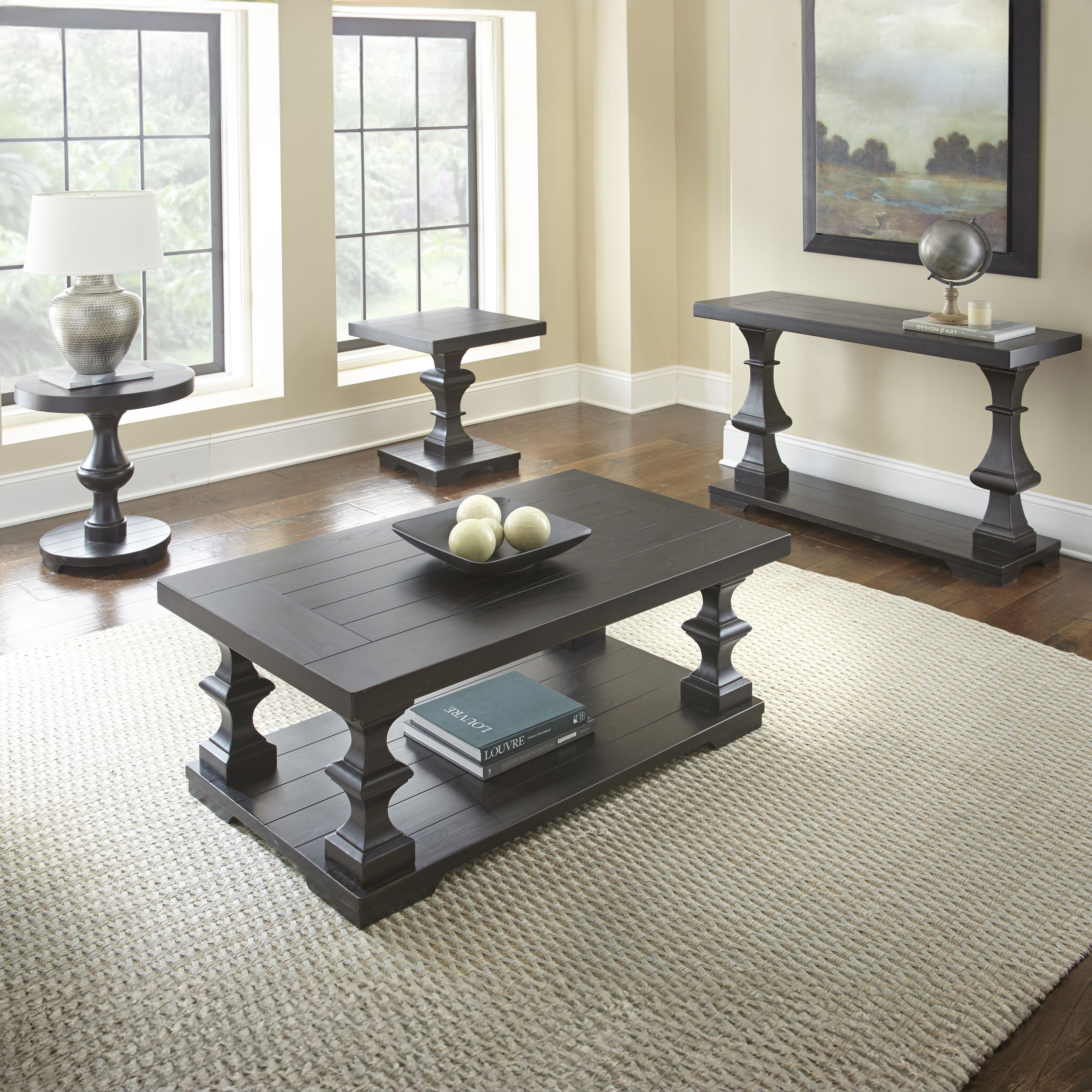 Steve Silver DY200C Coffee-Tables - View #7