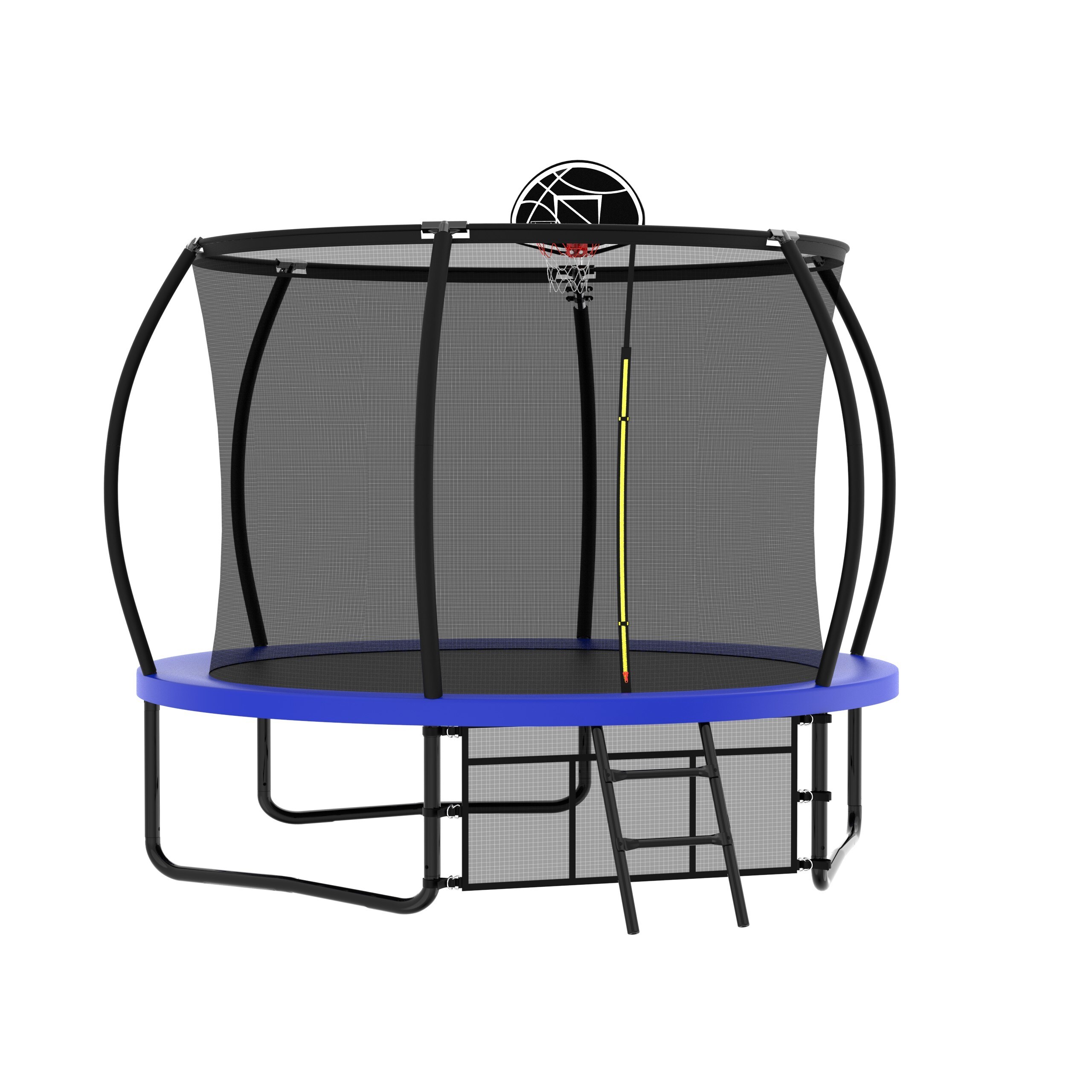 ToolCat BZ-3-127-SN trampolines - View #11