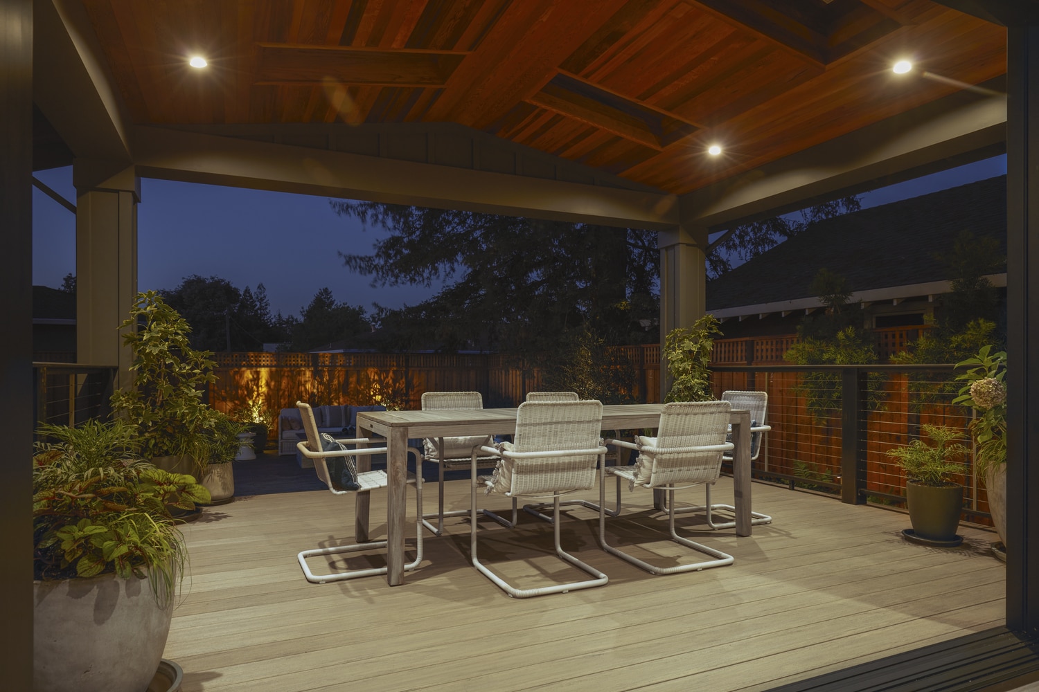 TimberTech AGB15520WT Composite-Deck-Boards - View #7