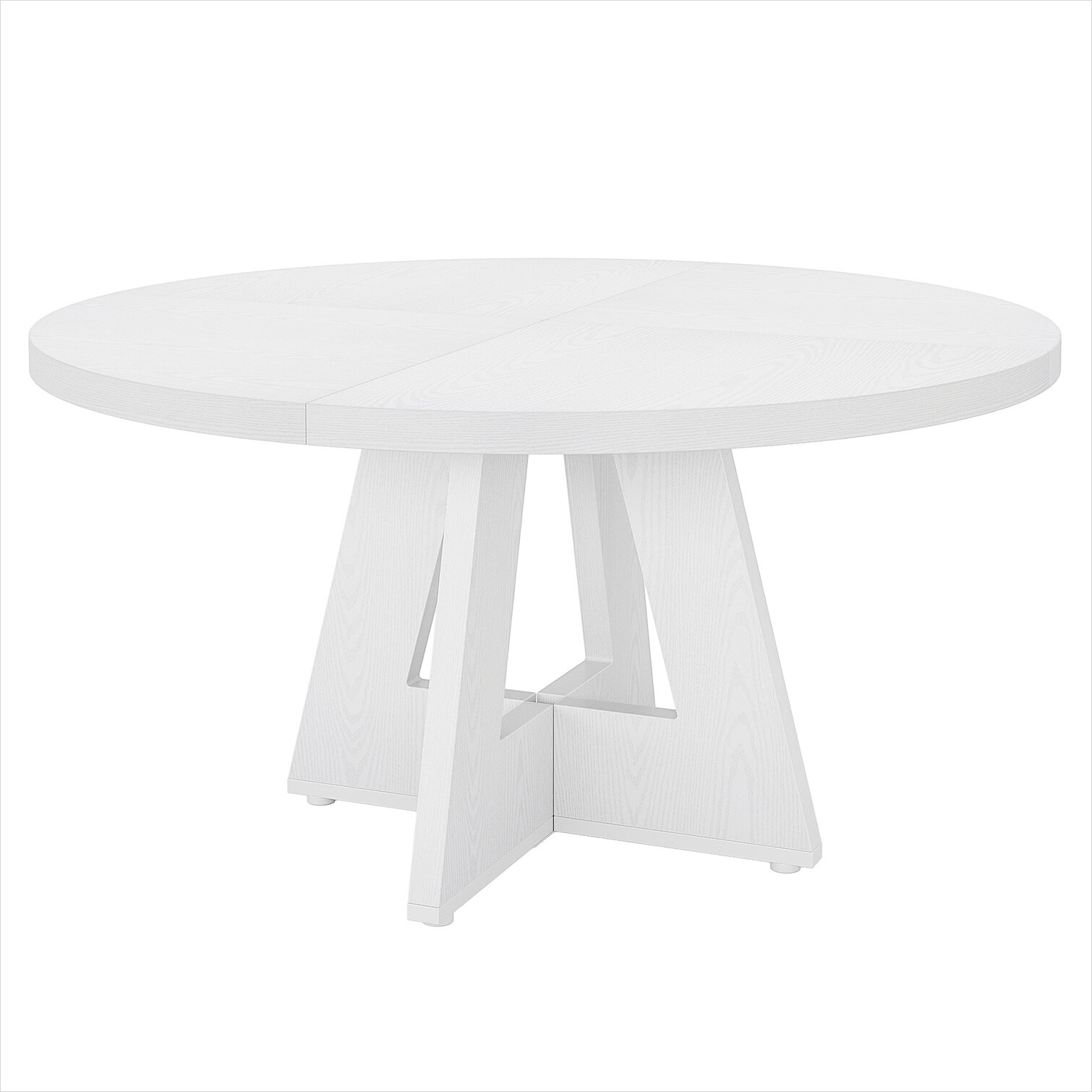 FlowLuxe 0LEQ1YZ737KW Dining-Tables - View #6