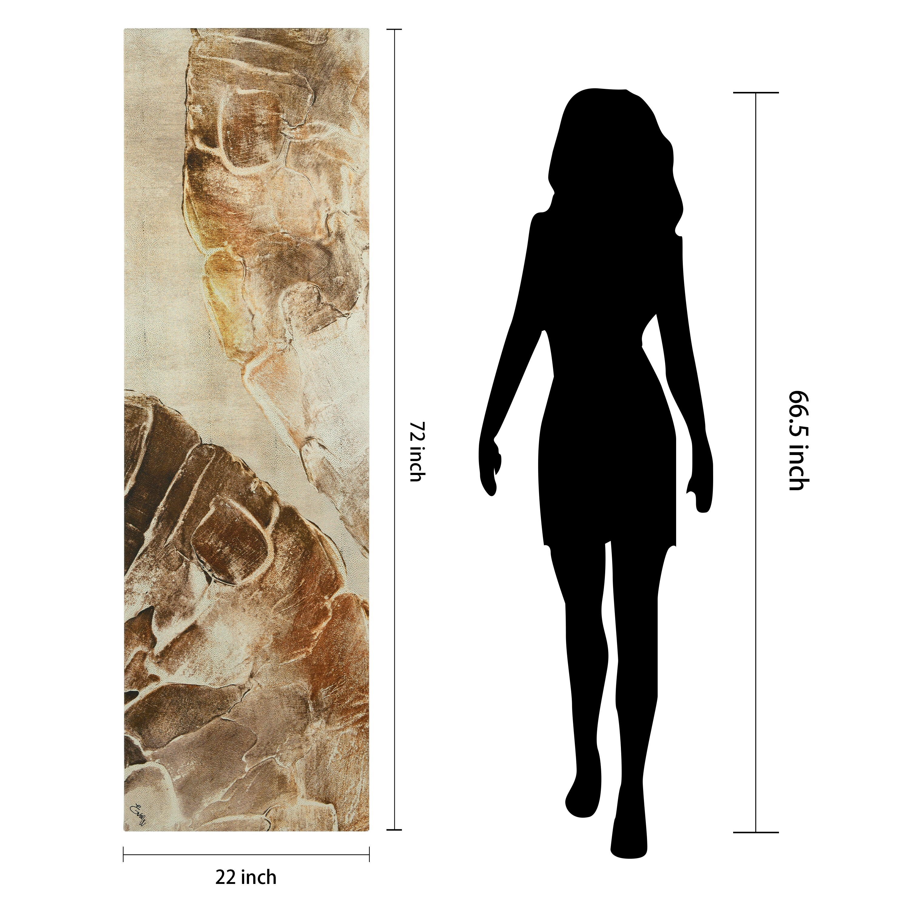 Empire Art Direct SHG-PI826A-7222 Wall-Art - View #8