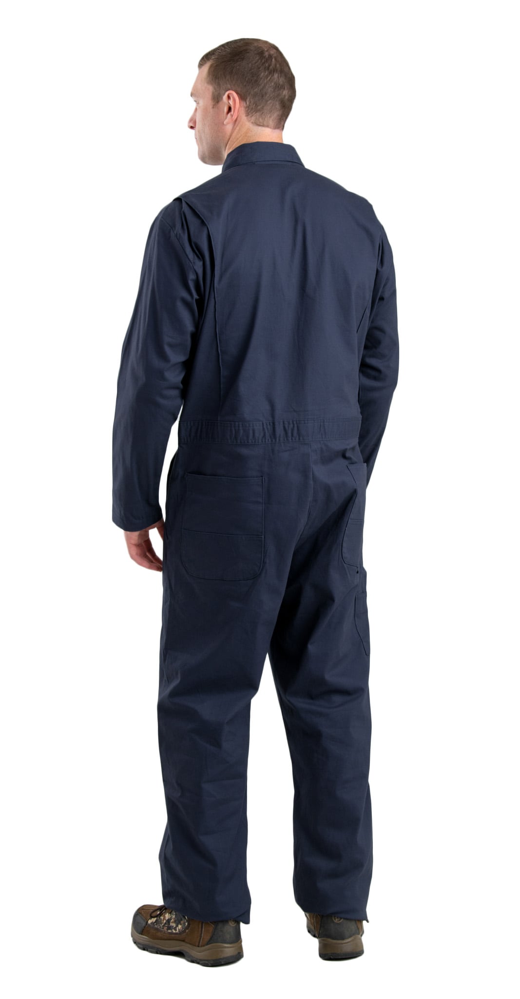 BERNE APPAREL C260NVR520 overalls - View #2