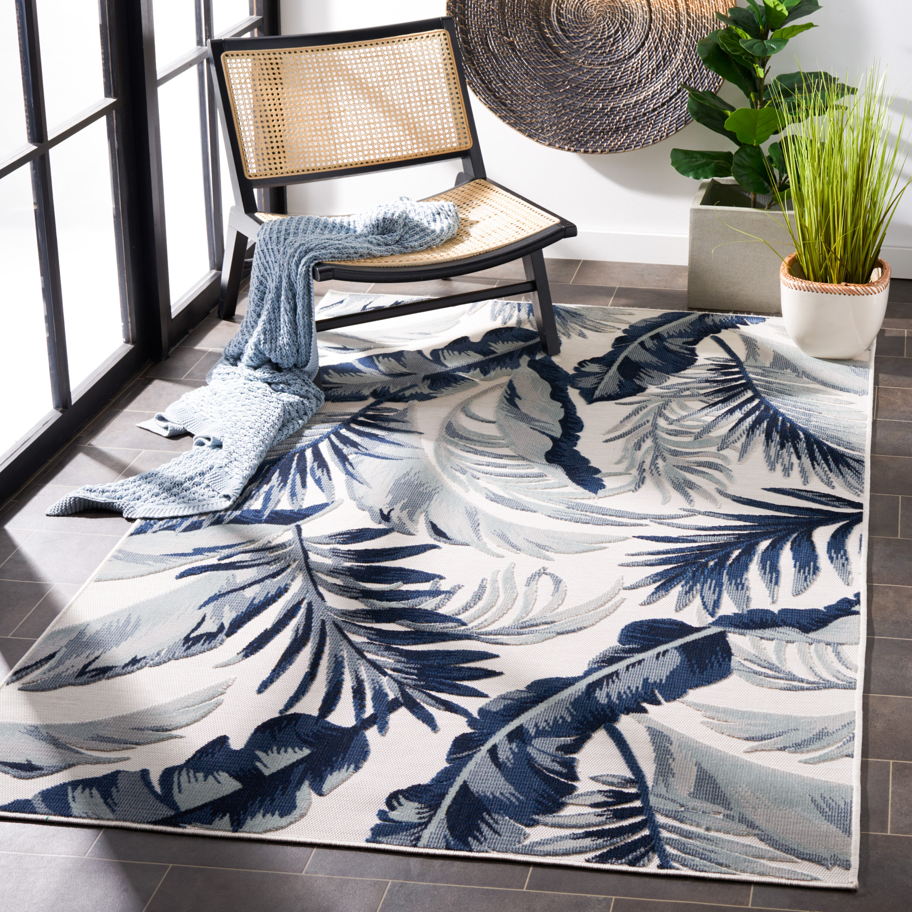 Safavieh CBN452A-9 rugs - View #4