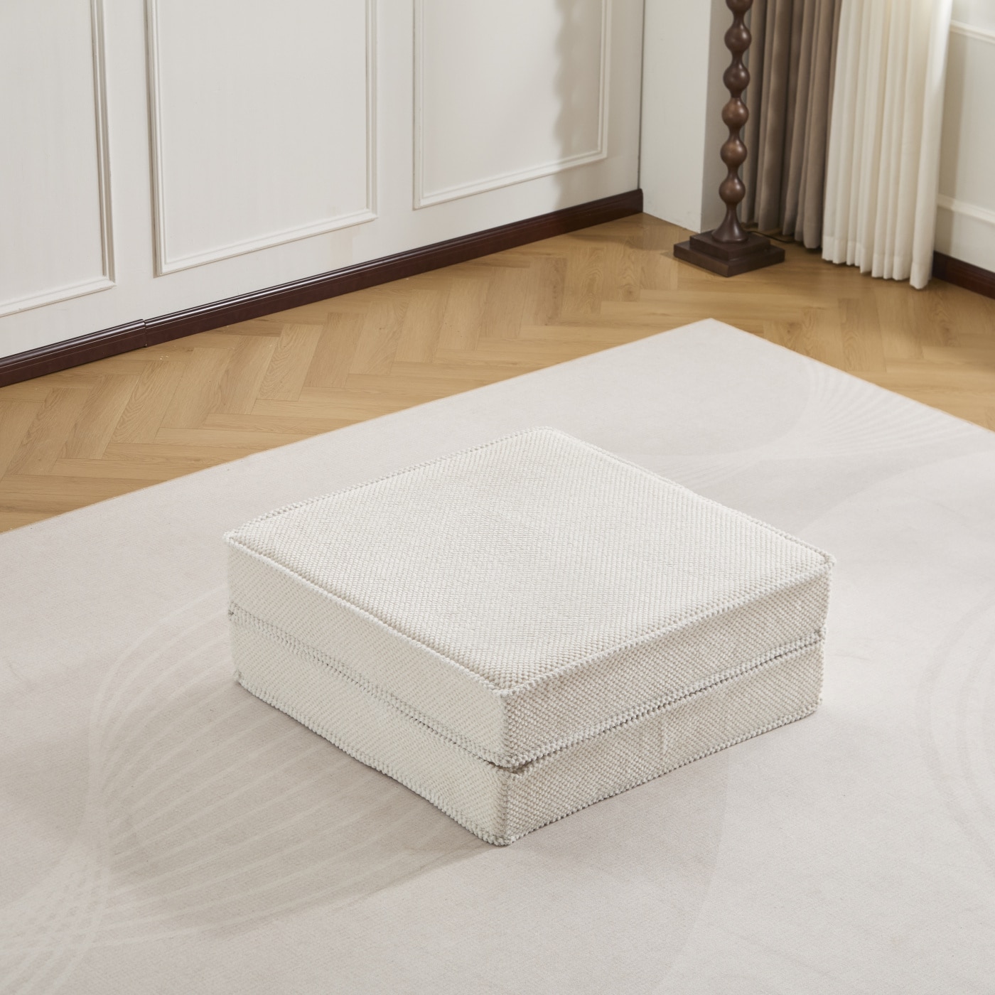 Streamdale Furniture W3723P377149 Indoor-Ottomans - View #10