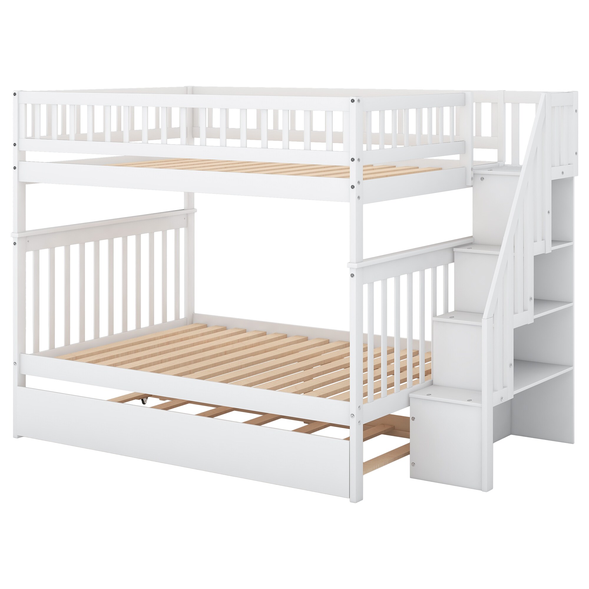 Qualler BEW000402K Bunk-Beds - View #6