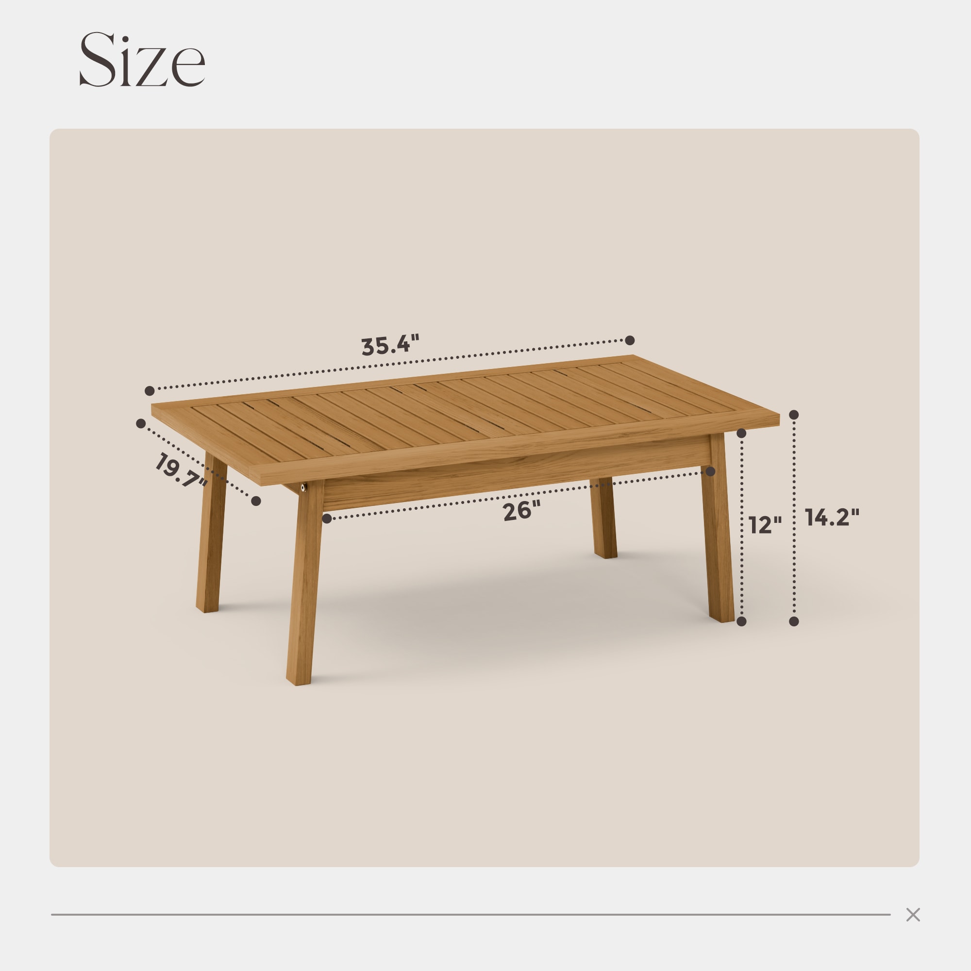 LTMATE LSLR1204 Patio-Conversation-Sets - View #4