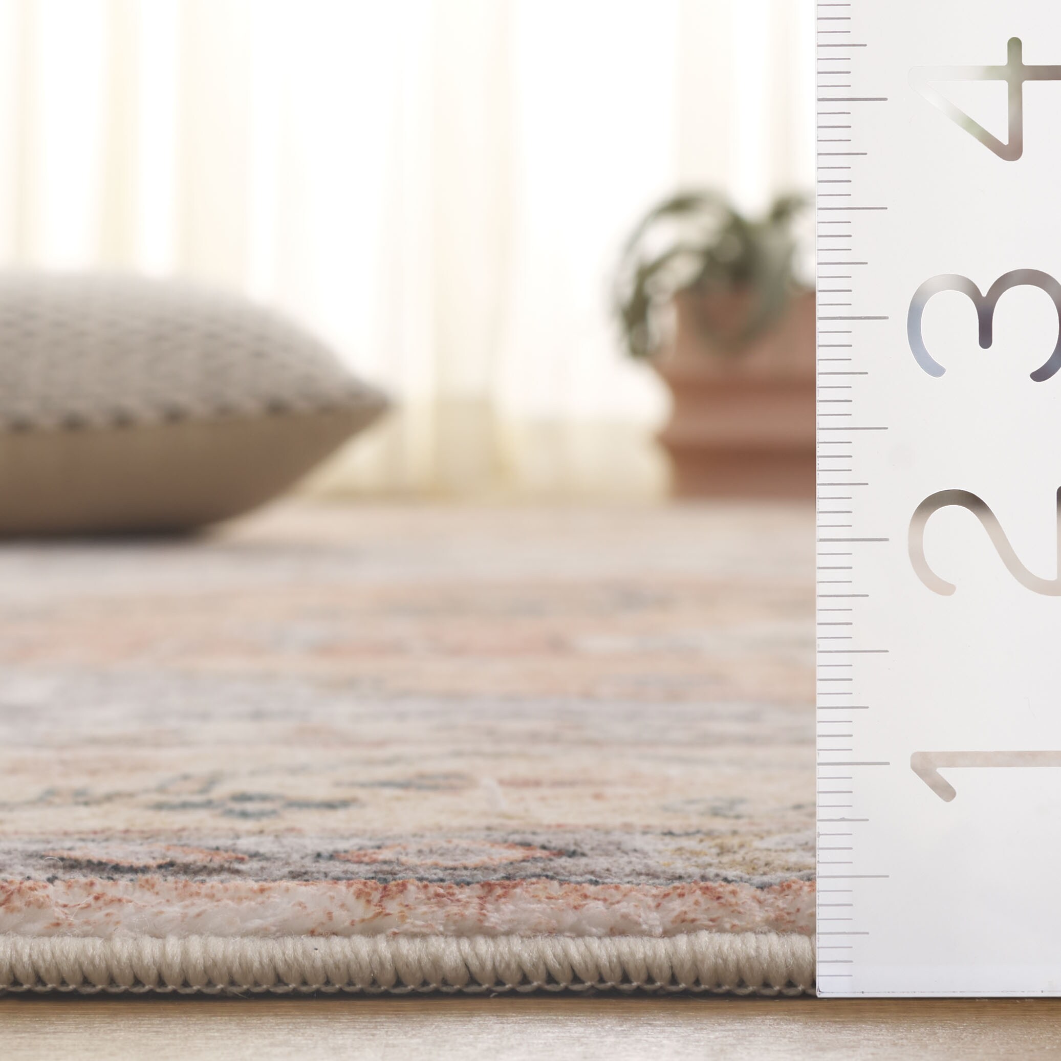 Safavieh MNT122B-4 rugs - View #4