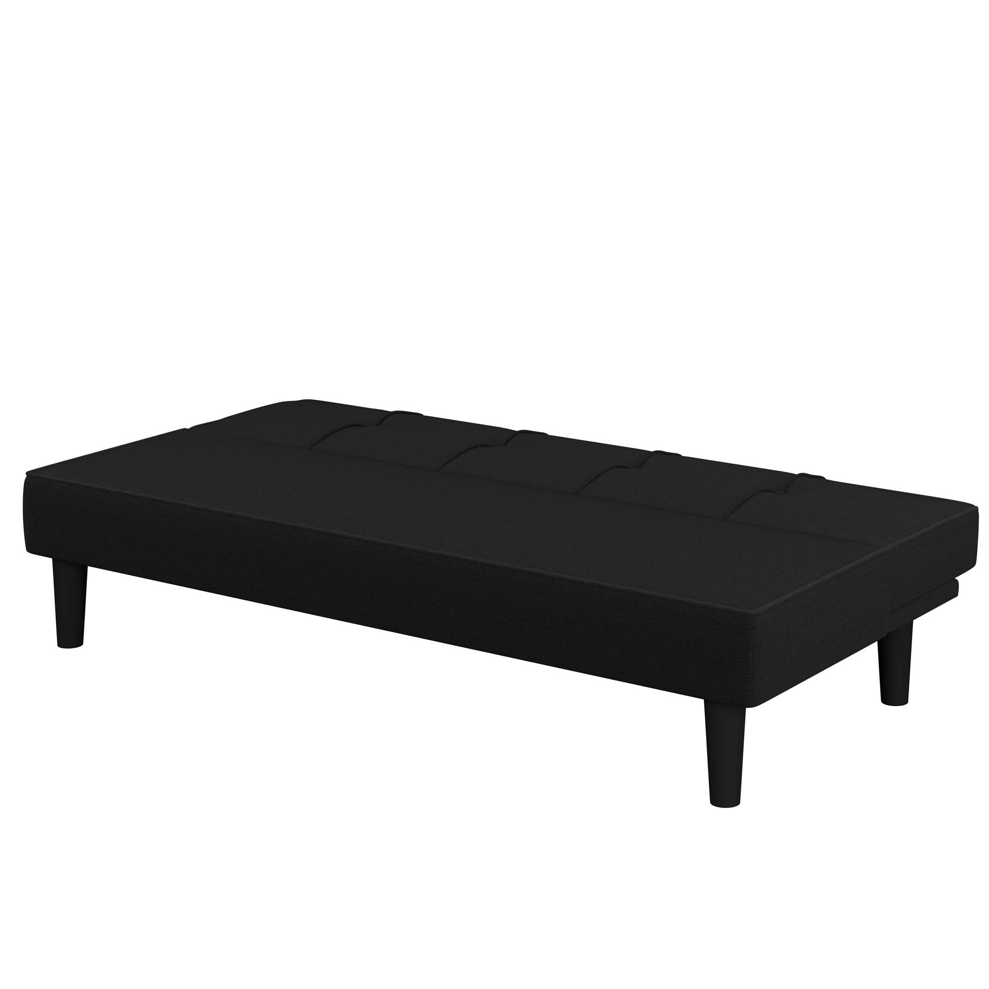 Serta LSLA252BLK futons - View #6