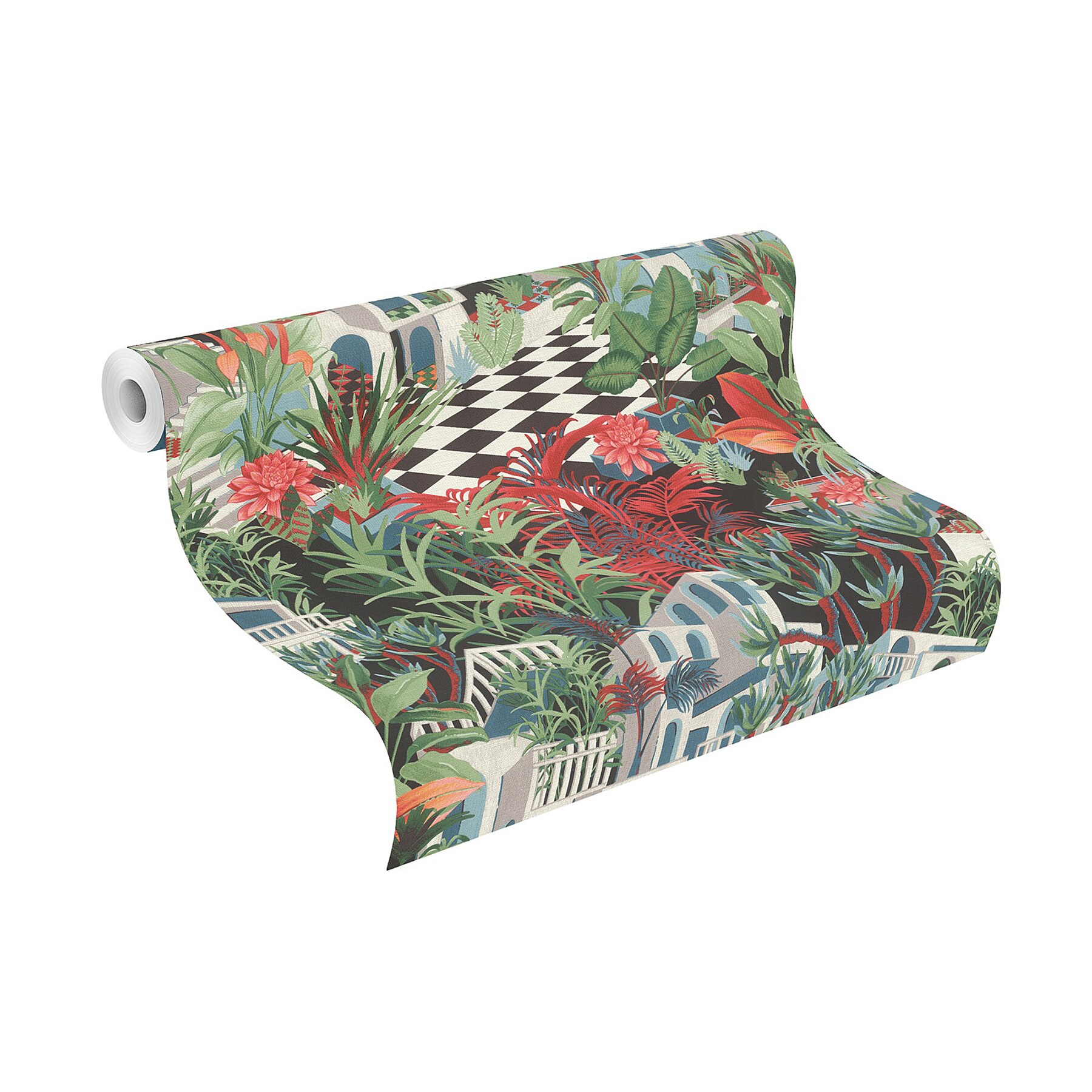 Rasch RH687408 wallpaper - View #2