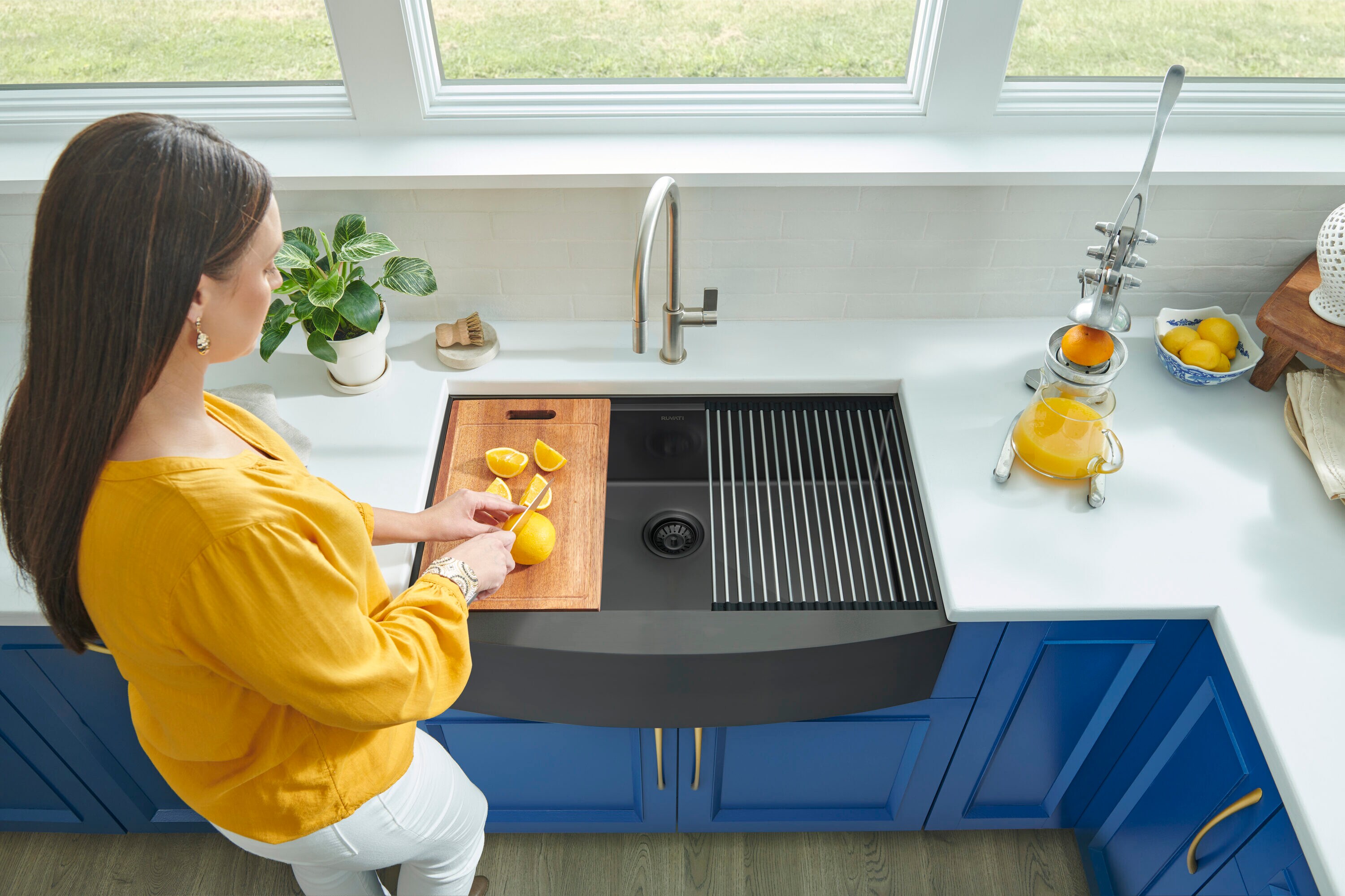 Ruvati RVA1217BAM Cutting-Boards - View #6