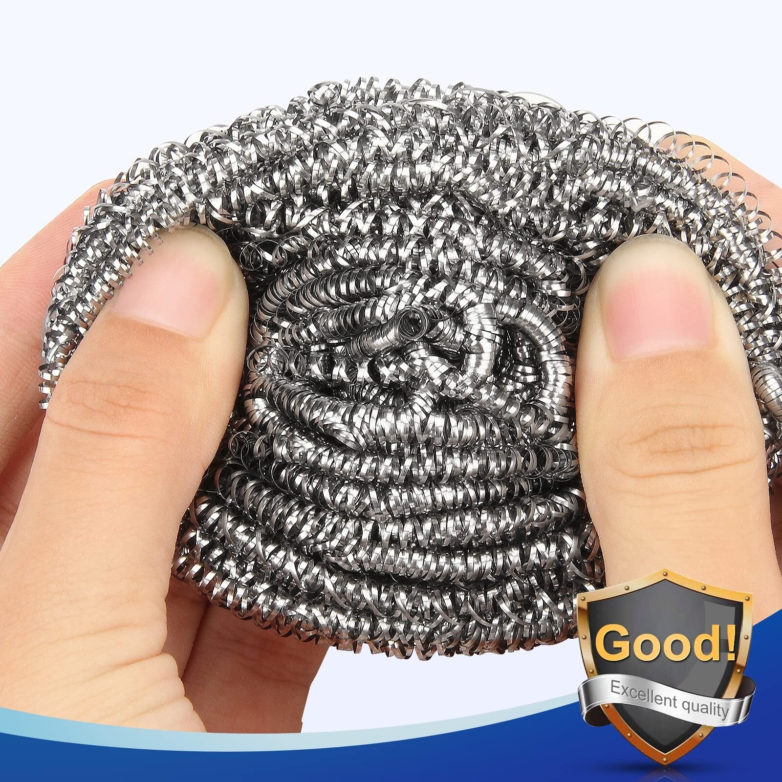 Yichuhaoxi LYI0601Y047 Sponges-Scouring-Pads - View #3