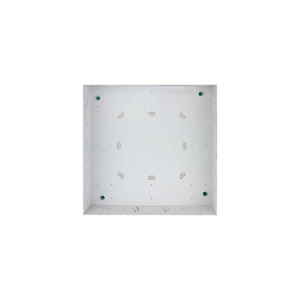 FSR TCNCD347569   -PWB-320-BX Project Wall Box with Mounting Hardware