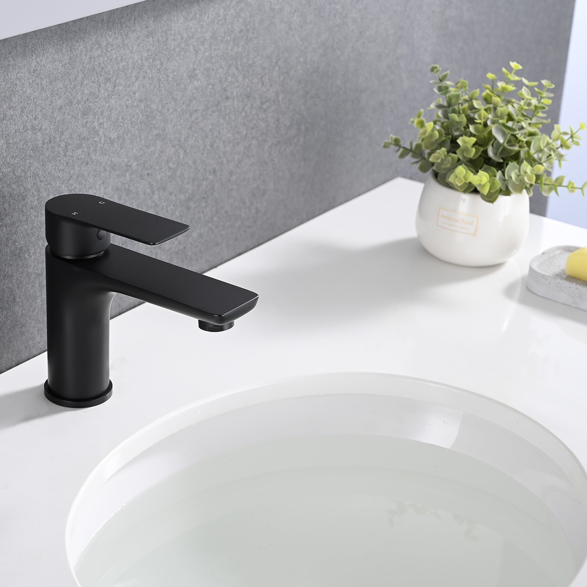 HyperDrop Cart B-6B7K9T6S9Y6D Lavatory-Faucets - View #3